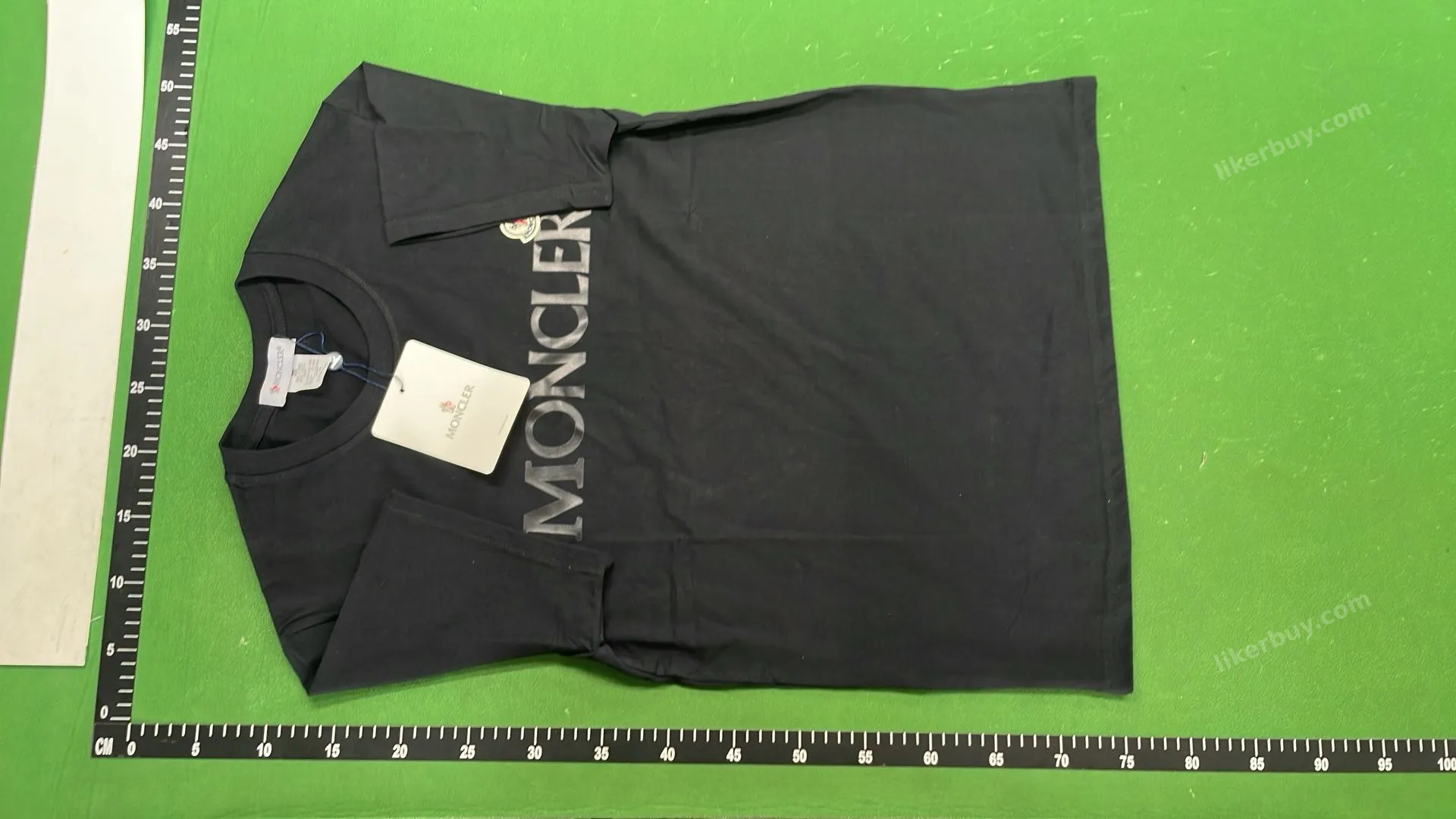 Moncler T-shirt product reference 7