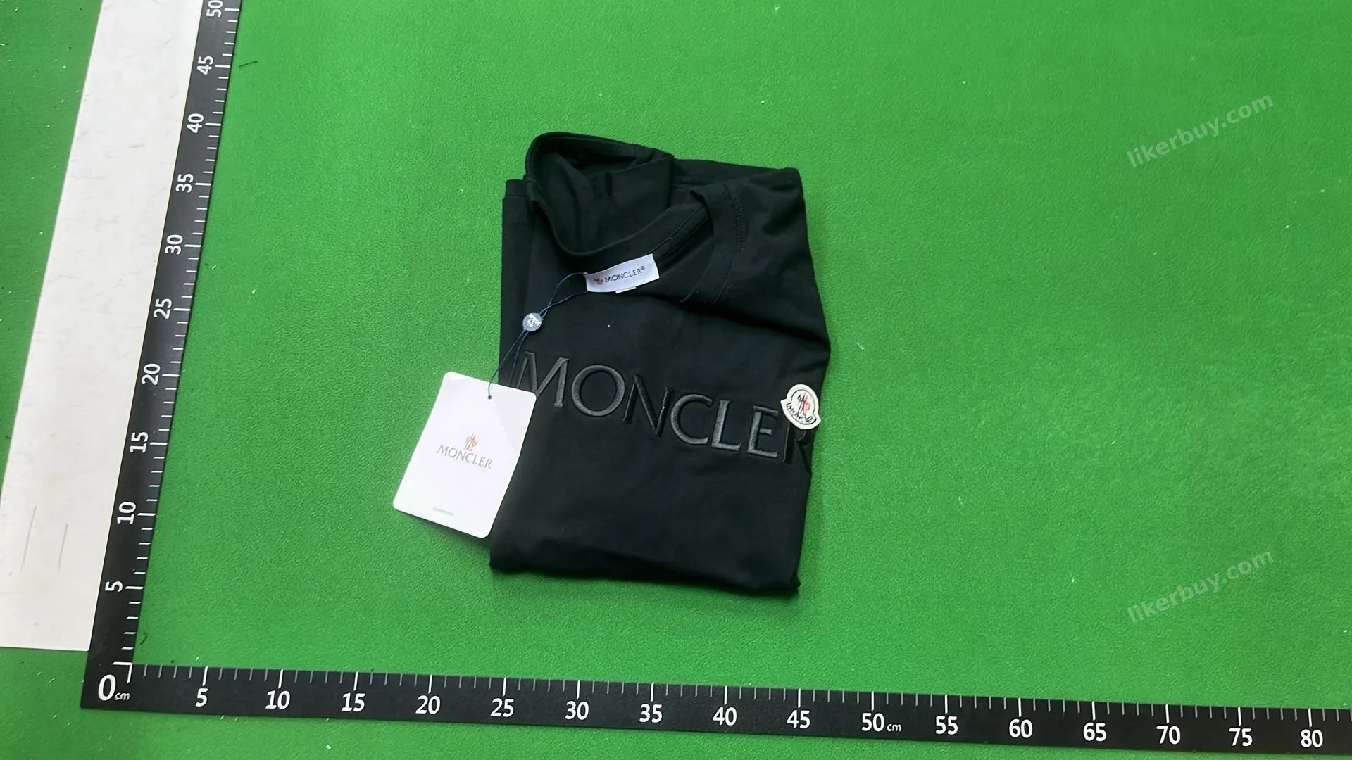 Moncler T-shirt product reference 1