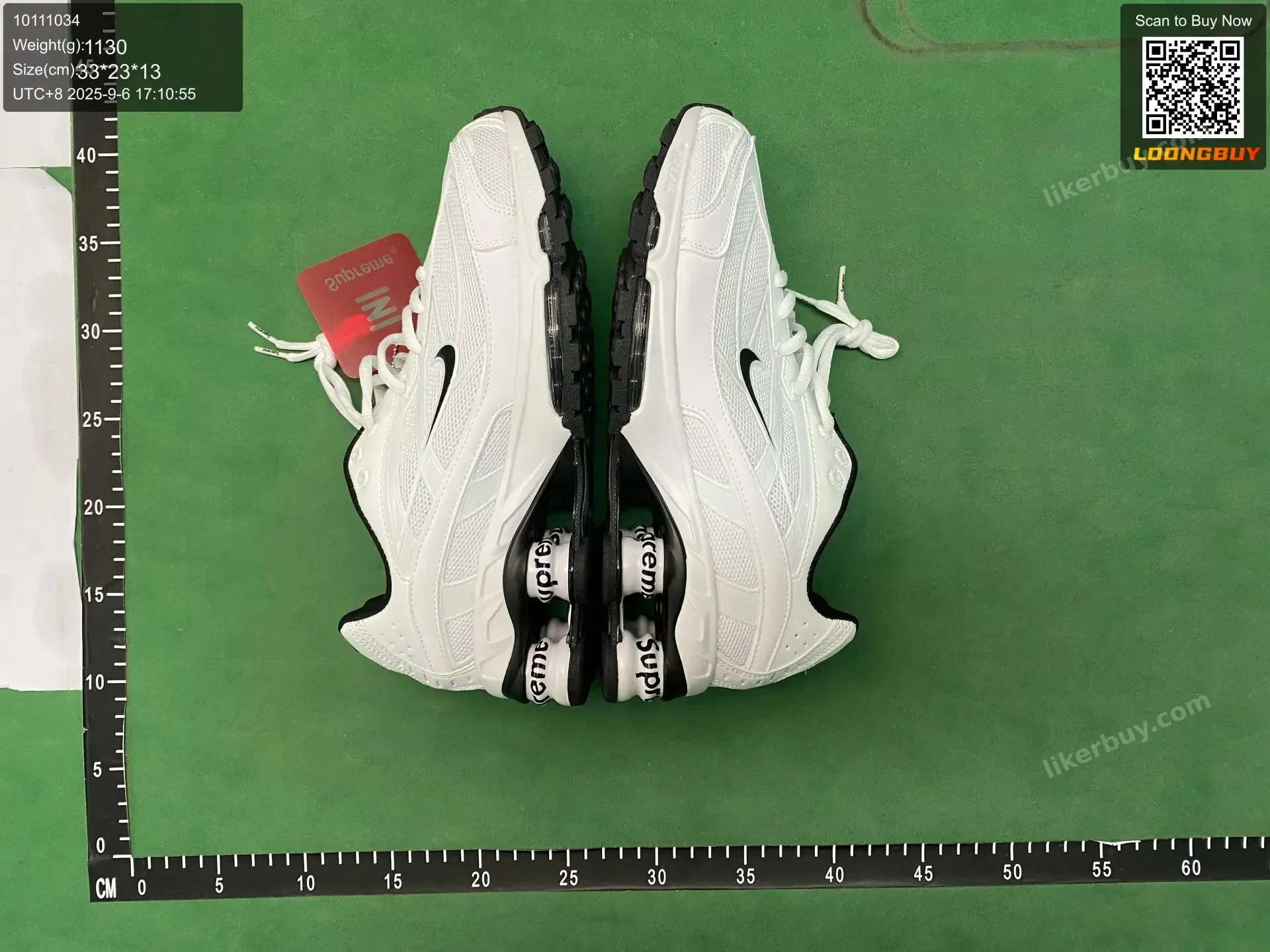 Nike Air Max Plus product reference 3