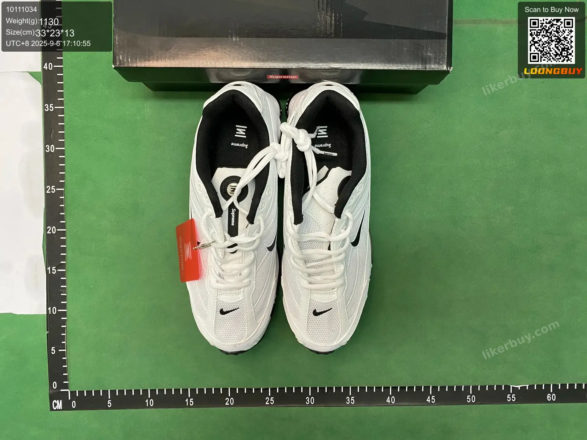 Nike Air Max Plus product reference 5