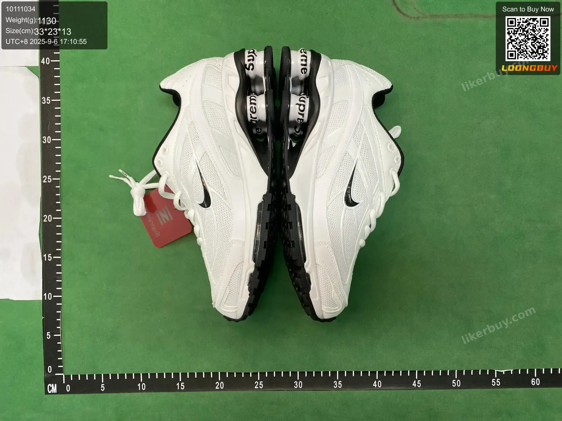 Nike Air Max Plus product reference 4