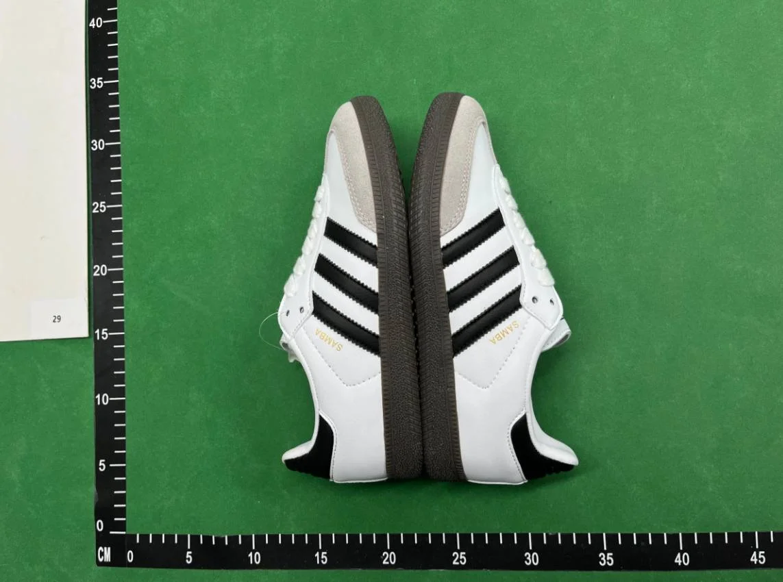 adidas Campus shoes QC photo