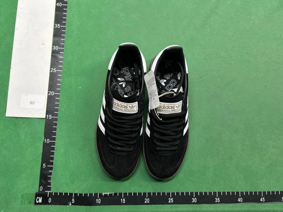 adidas Campus shoes QC photo