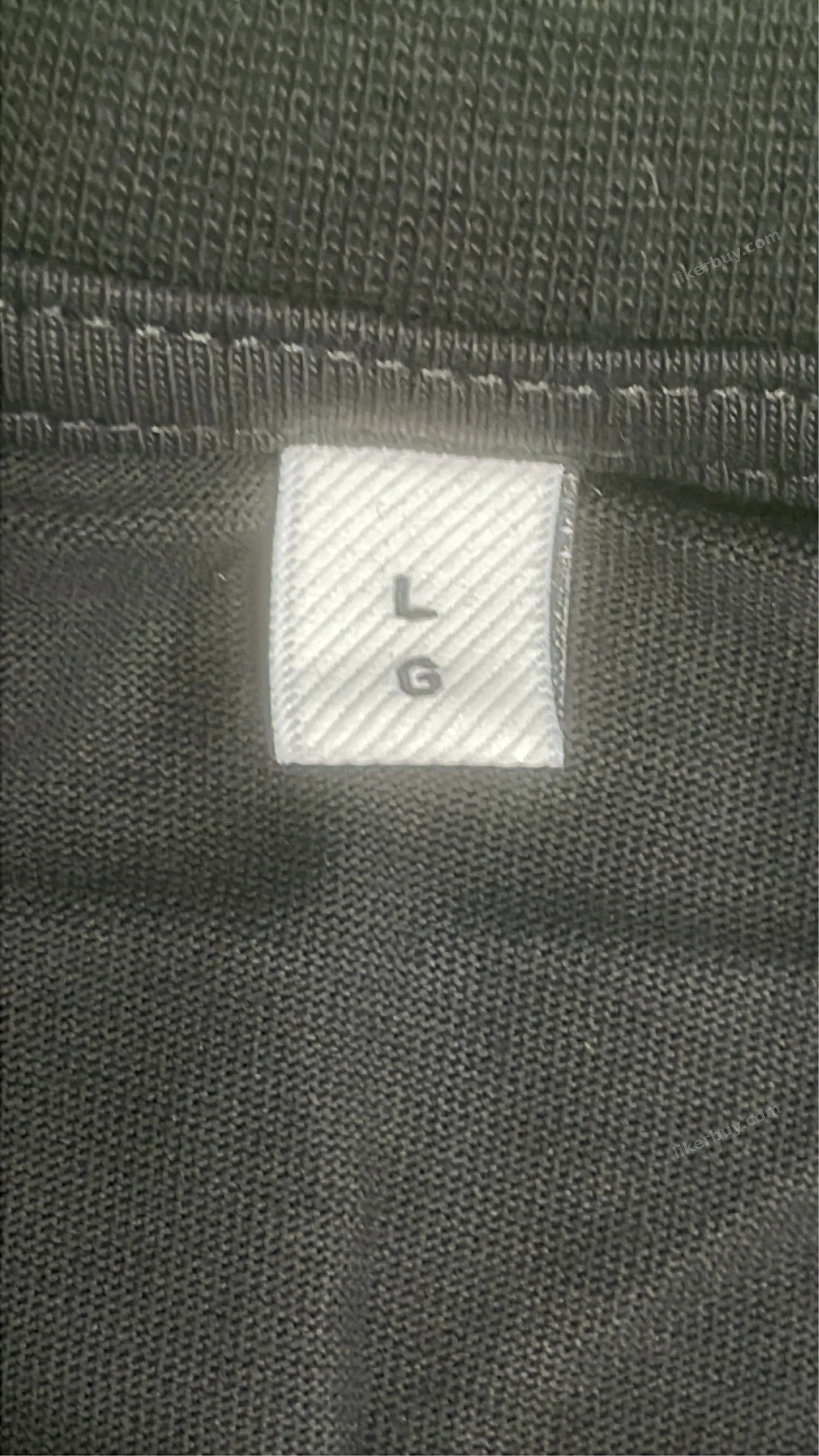 Burberry T-shirt short sleeve product reference 8