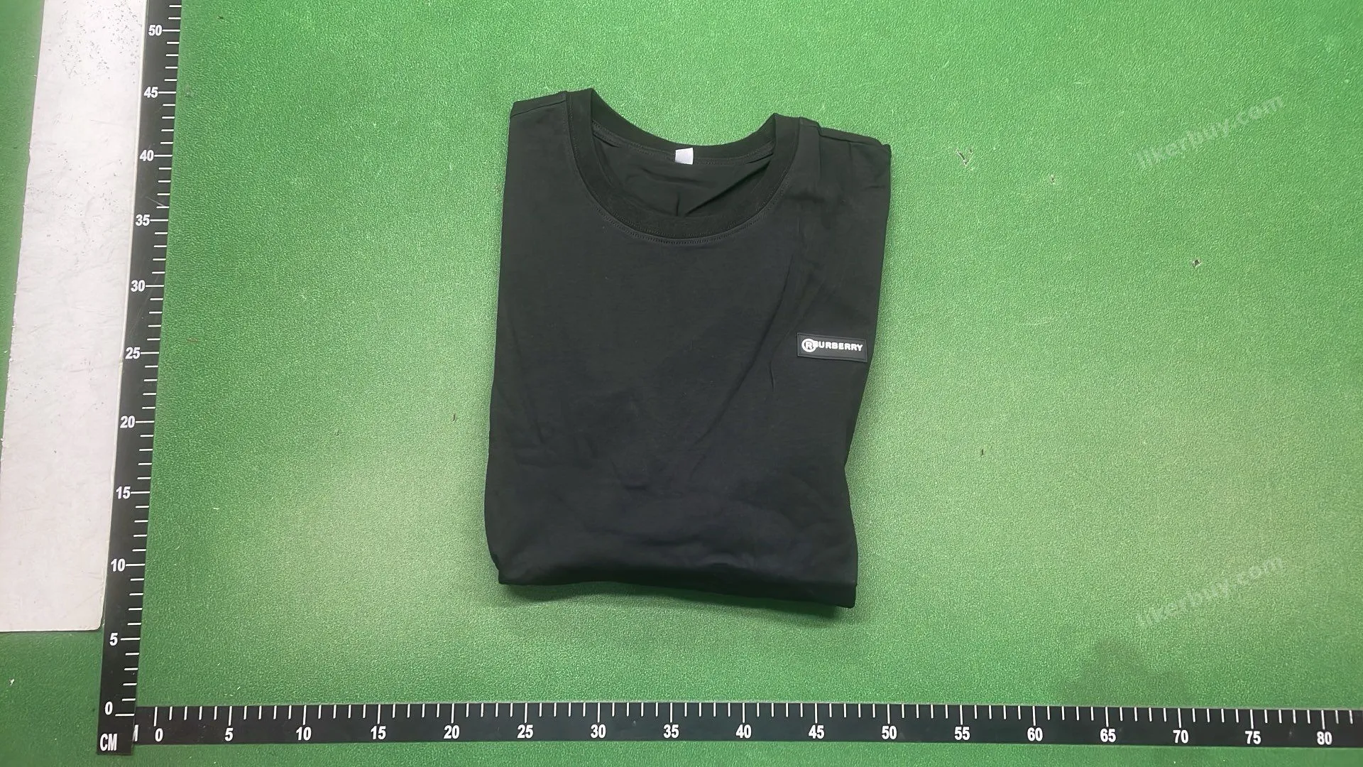 Burberry T-shirt short sleeve product reference 5