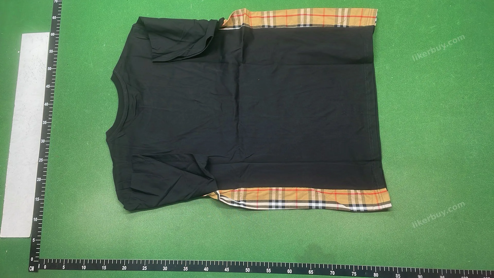 Burberry T-shirt short sleeve product reference 6