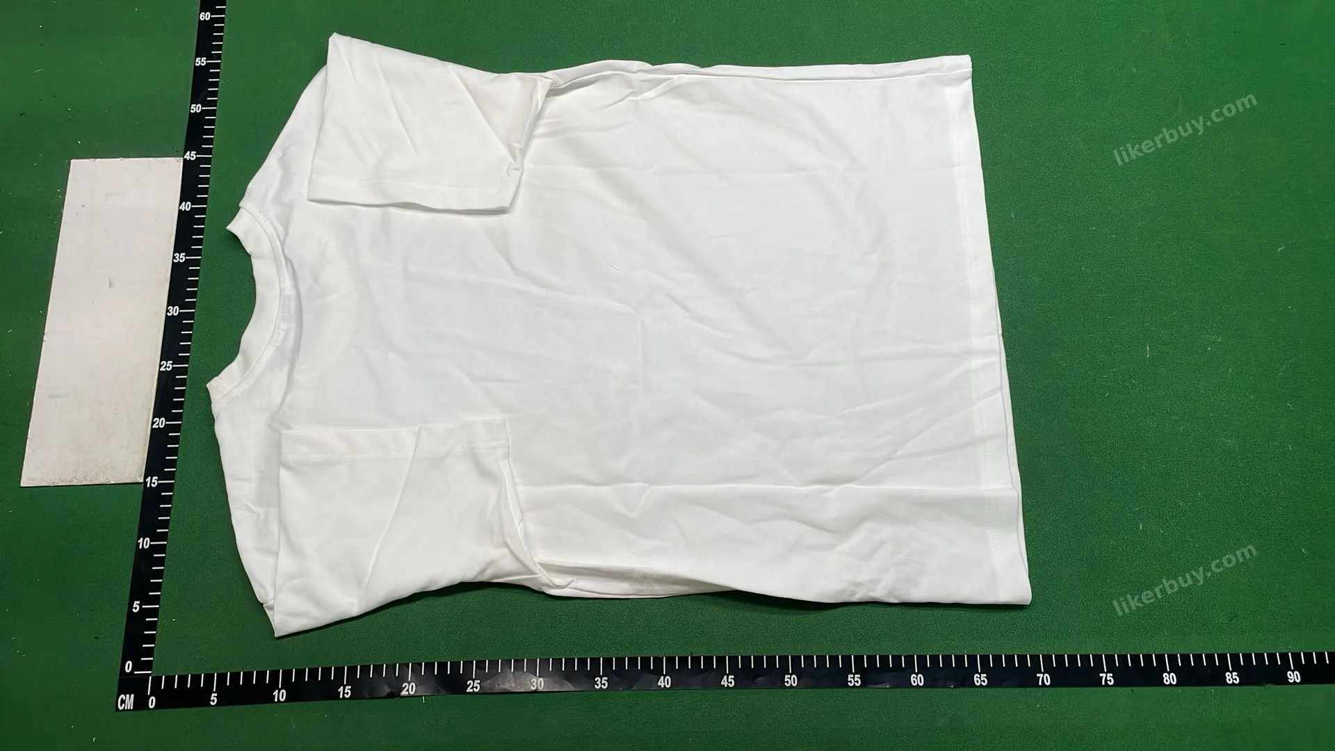 Burberry T-shirt short sleeve product reference 2