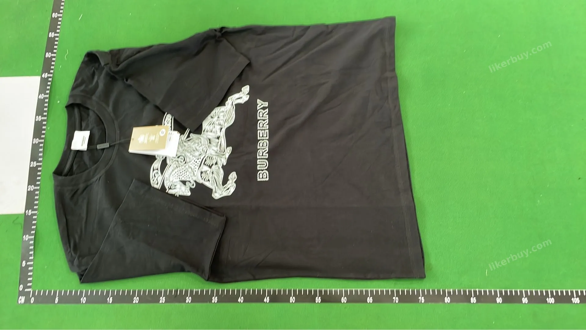 Burberry T-shirt short sleeve product reference 11