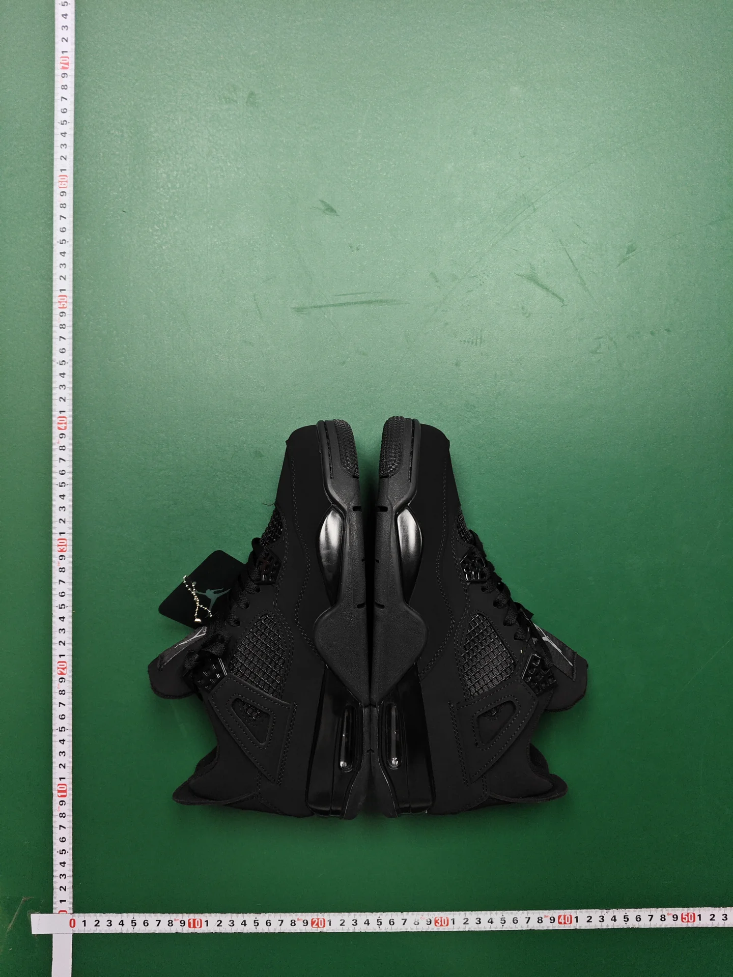 Air Jordan 4 aj4 Multiple colors QC photo