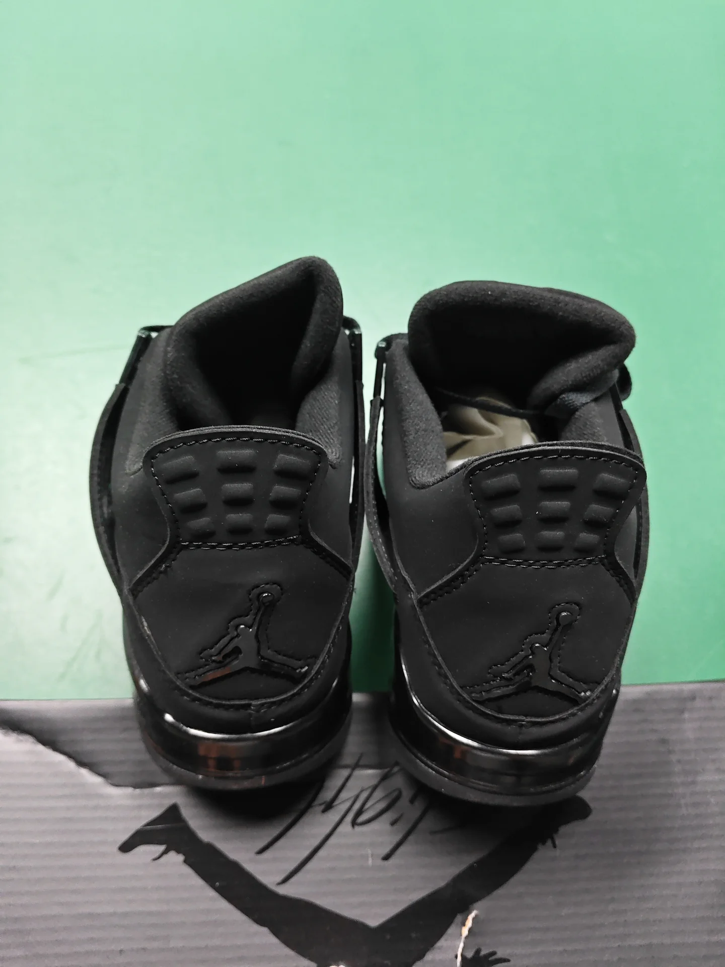 Air Jordan 4 aj4 Multiple colors QC photo