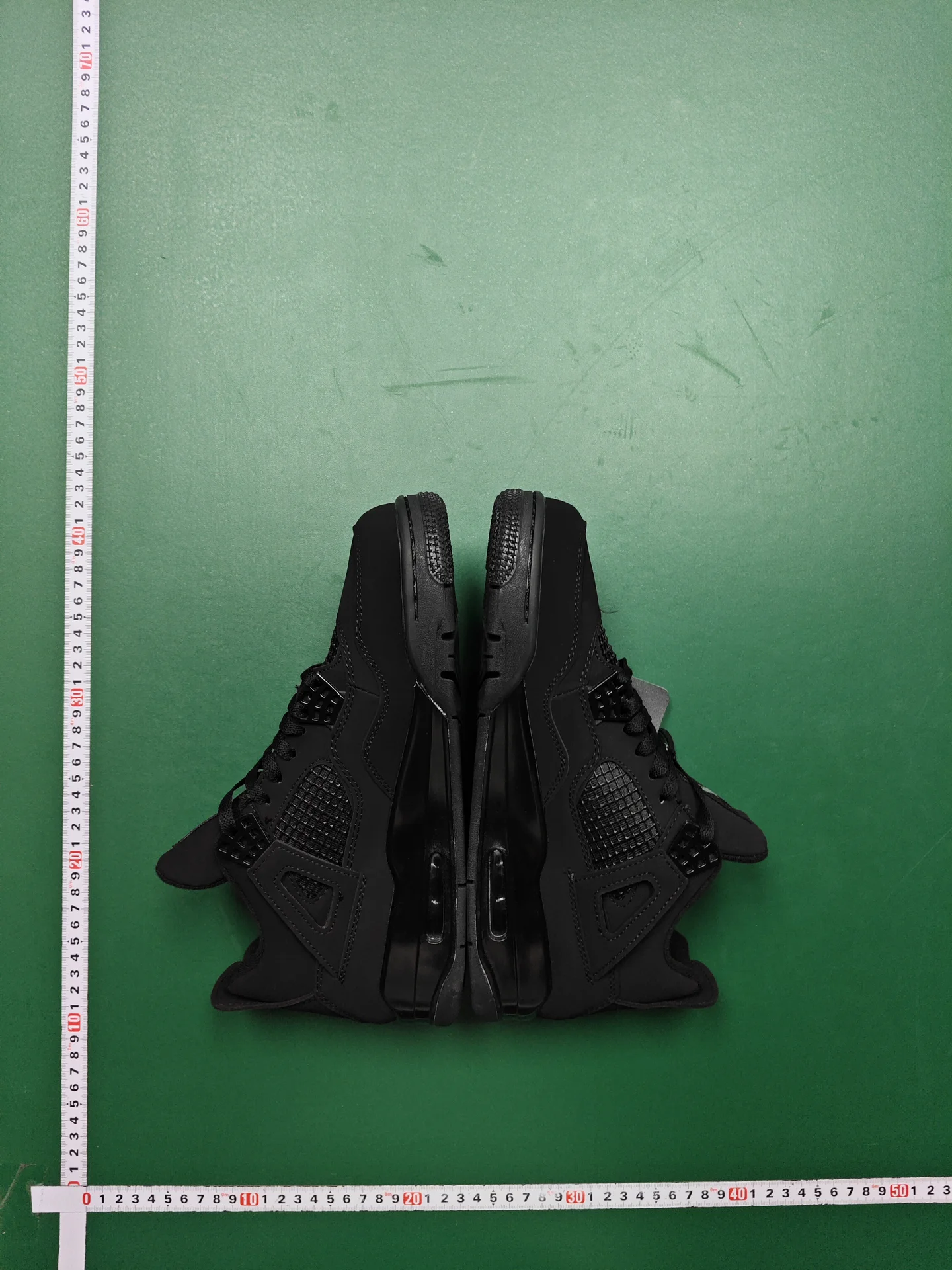 Air Jordan 4 aj4 Multiple colors QC photo