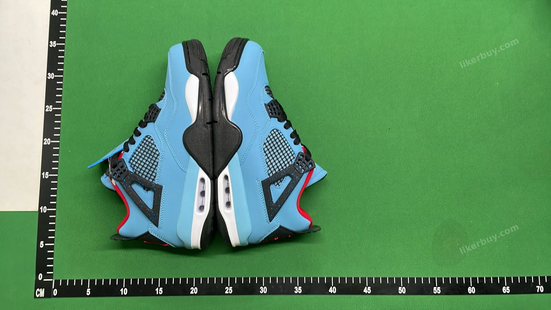 Air Jordan 4 aj4 Multiple colors product reference 8