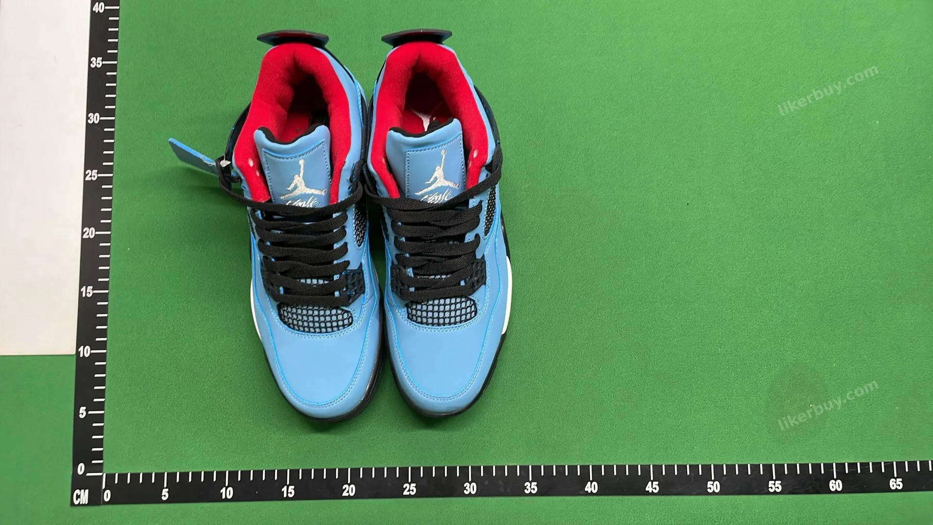 Air Jordan 4 aj4 Multiple colors product reference 7