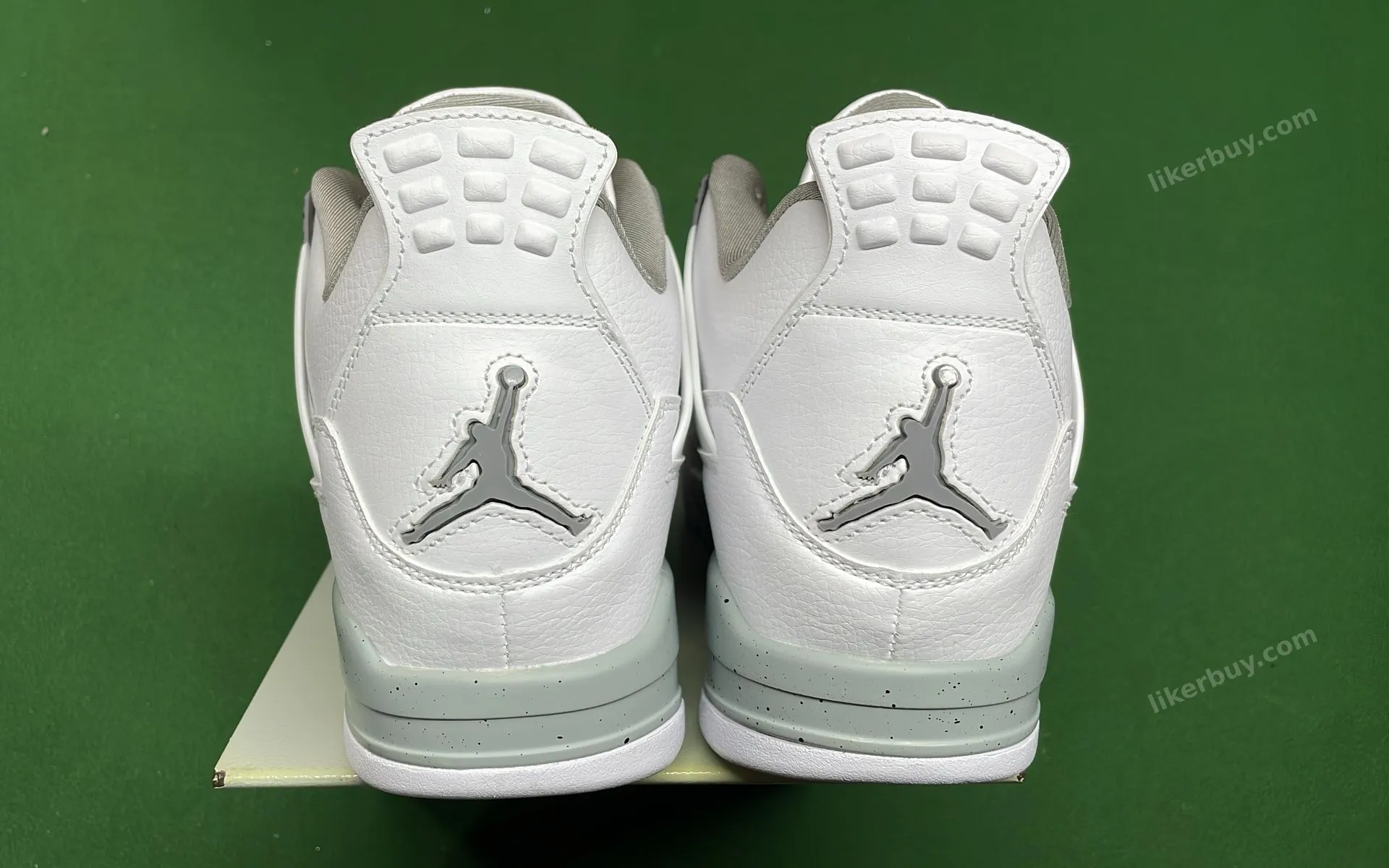 Air Jordan 4 aj4 Multiple colors product reference 4