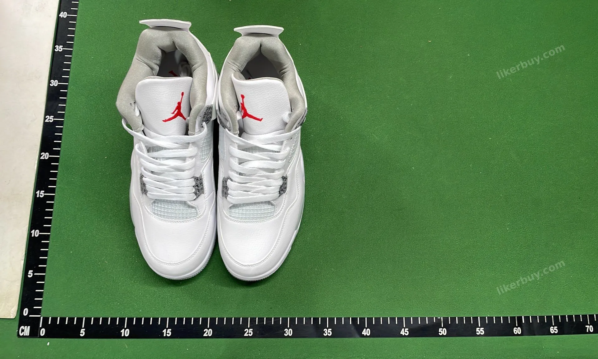 Air Jordan 4 aj4 Multiple colors product reference 1