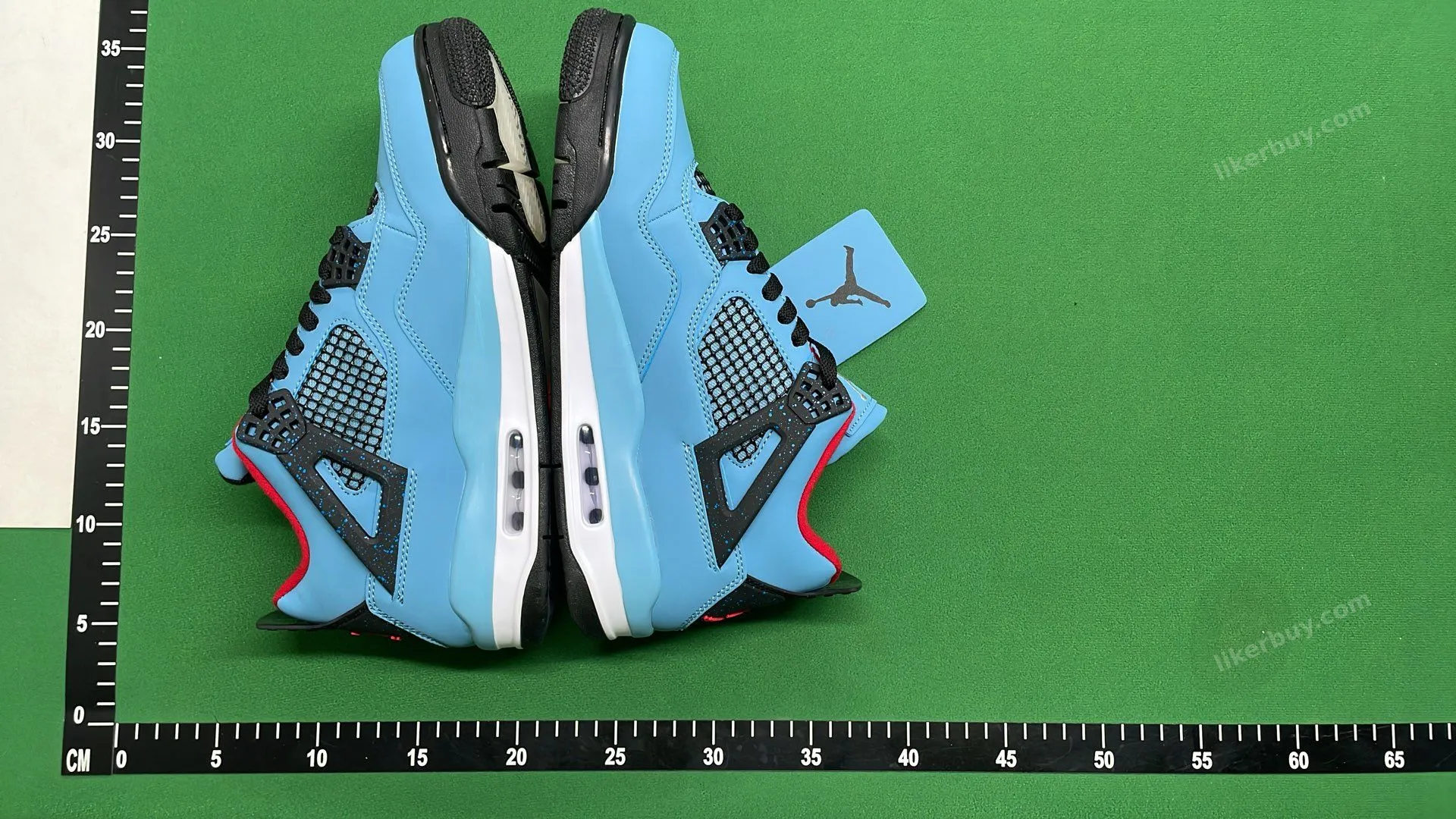 Air Jordan 4 aj4 Multiple colors product reference 9