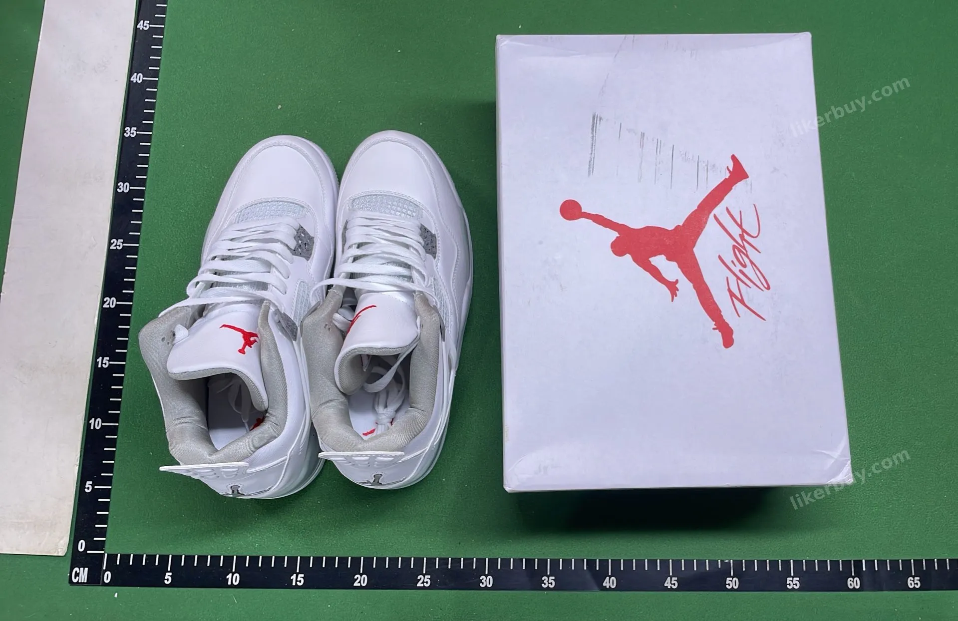Air Jordan 4 aj4 Multiple colors product reference 6