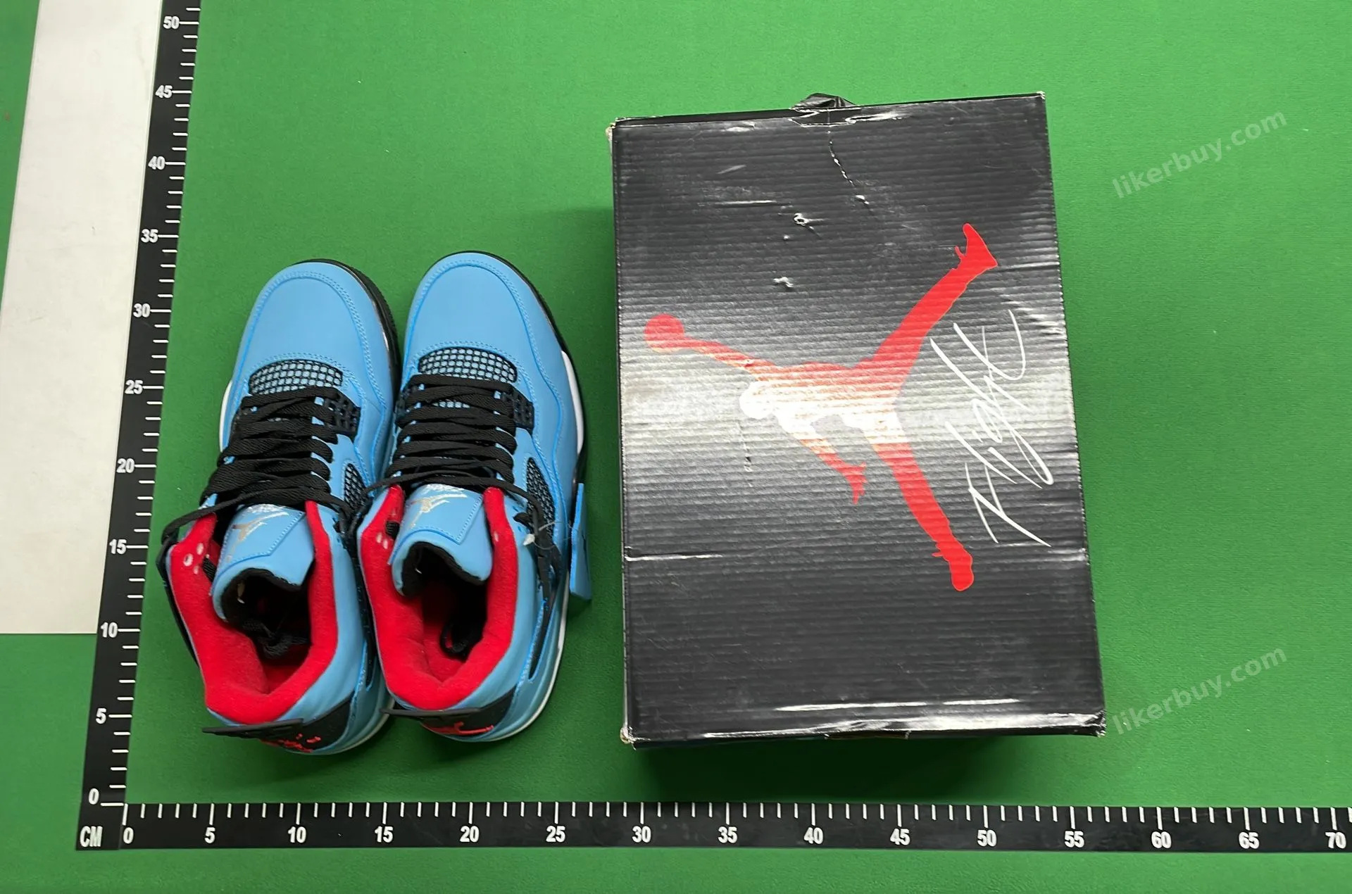 Air Jordan 4 aj4 Multiple colors product reference 12