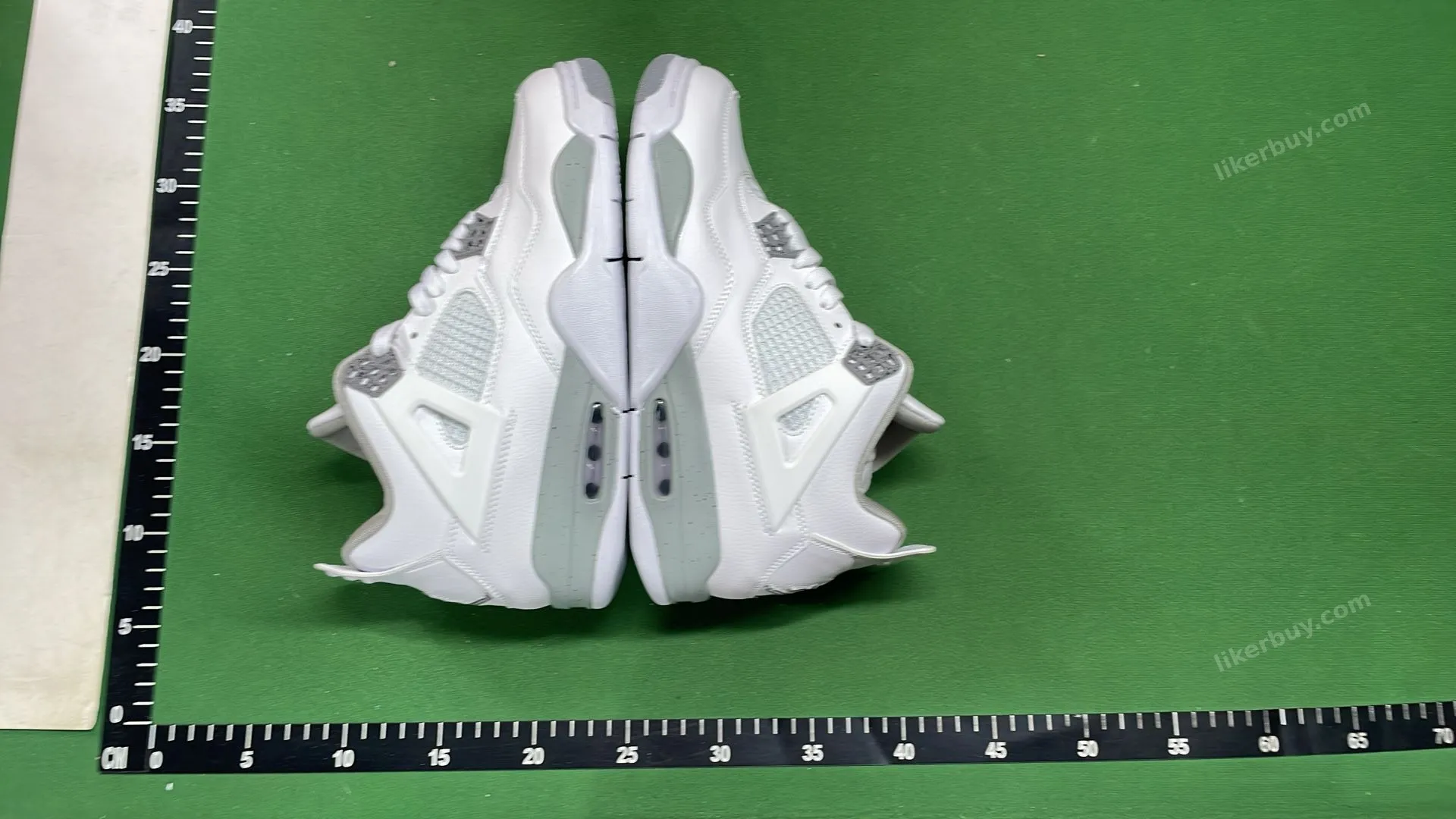Air Jordan 4 aj4 Multiple colors product reference 2