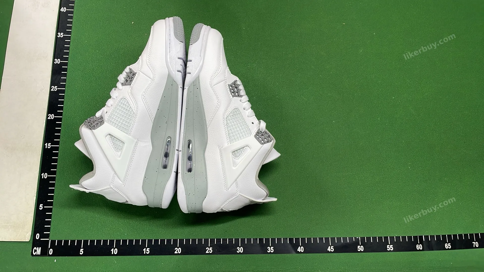 Air Jordan 4 aj4 Multiple colors product reference 3