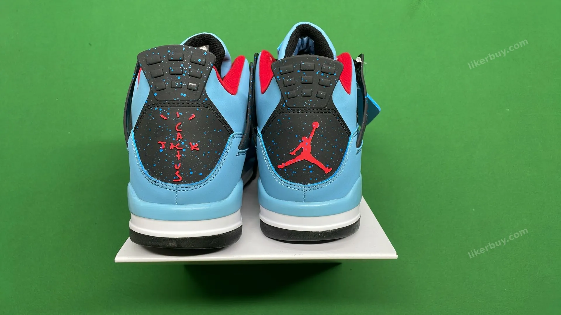 Air Jordan 4 aj4 Multiple colors product reference 10