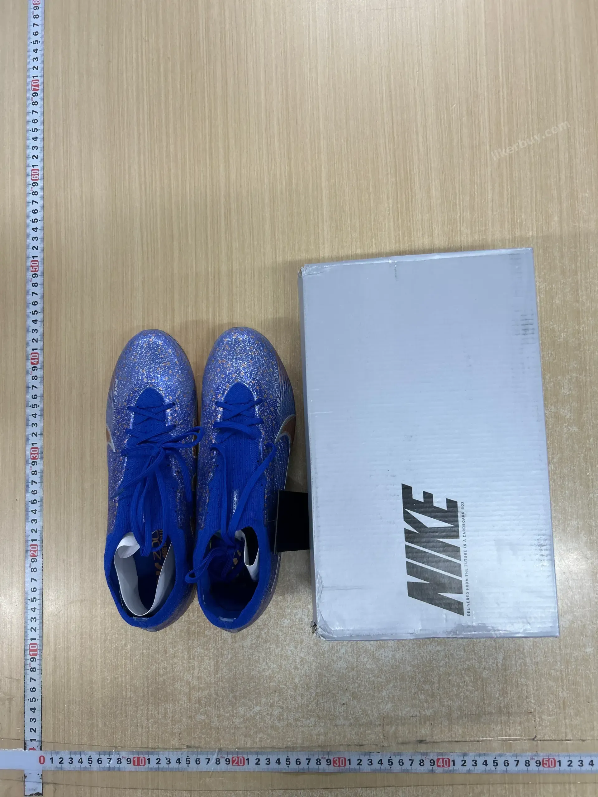 Nike soccer shoes product reference 9
