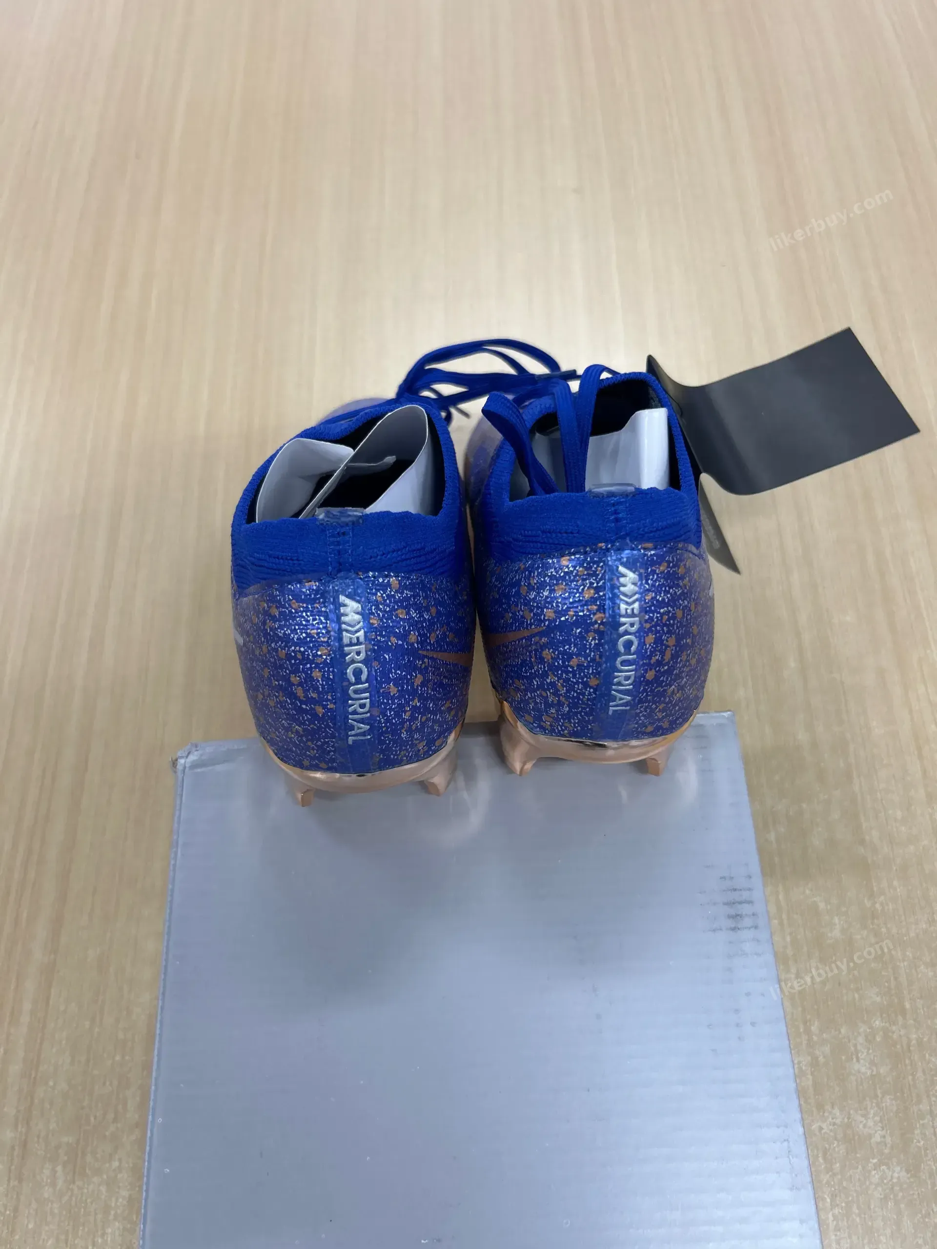 Nike soccer shoes product reference 7