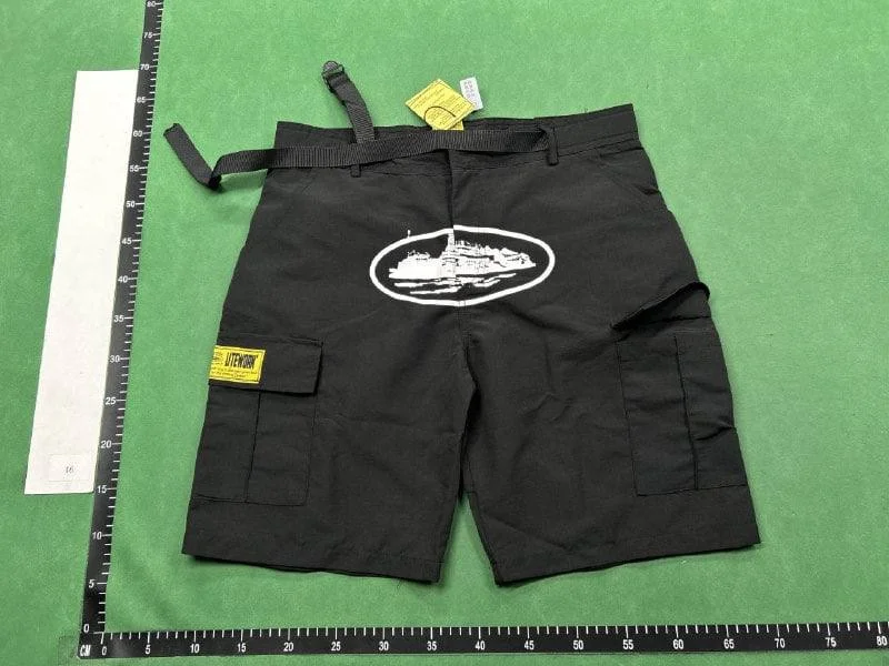 Corteiz Short Top Quality QC photo