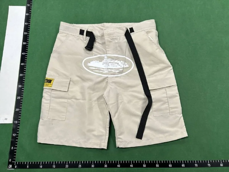 Corteiz Short Top Quality QC photo