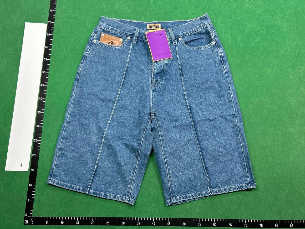 Corteiz Short Top Quality QC photo