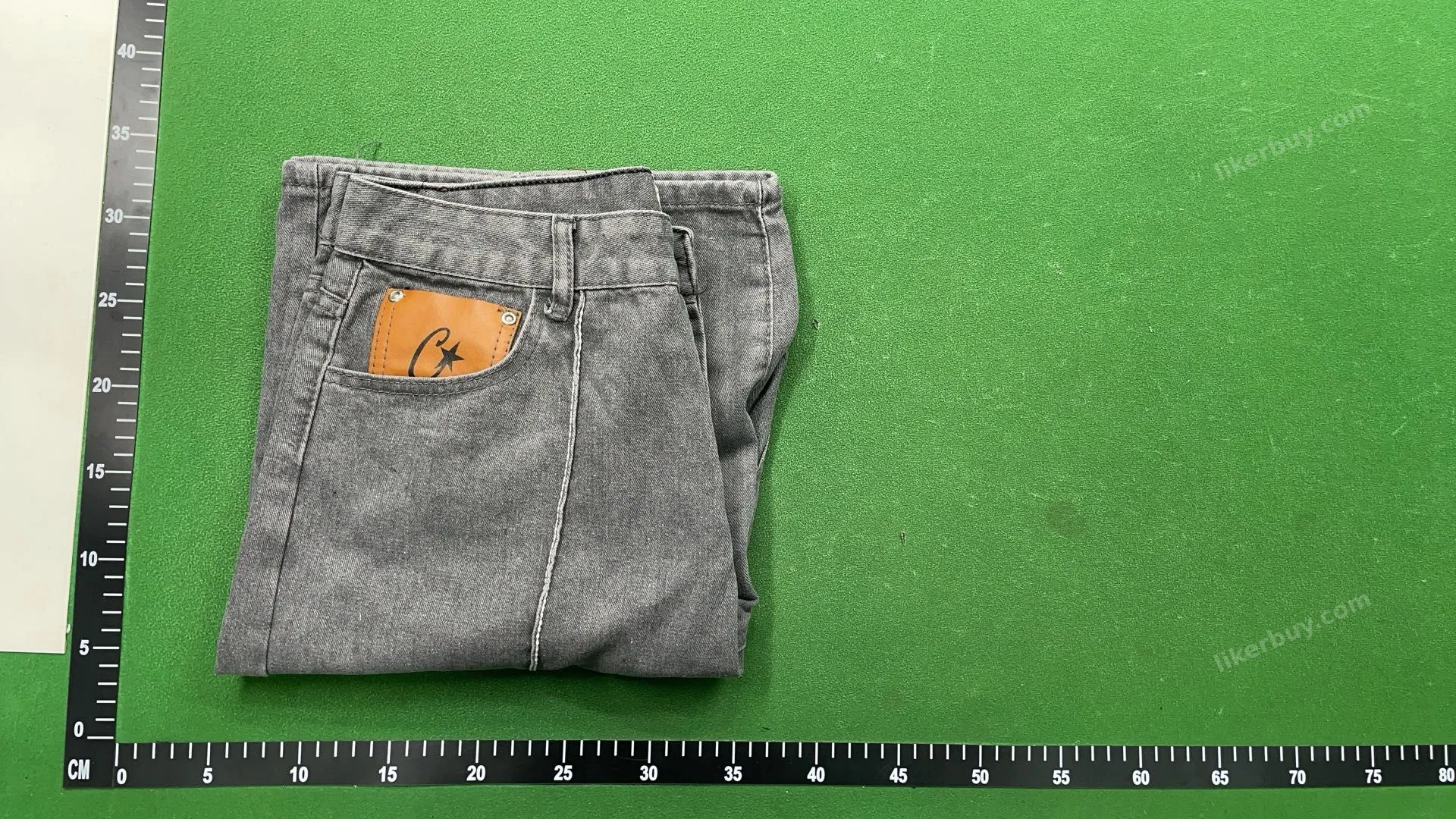 Corteiz Short product reference 5
