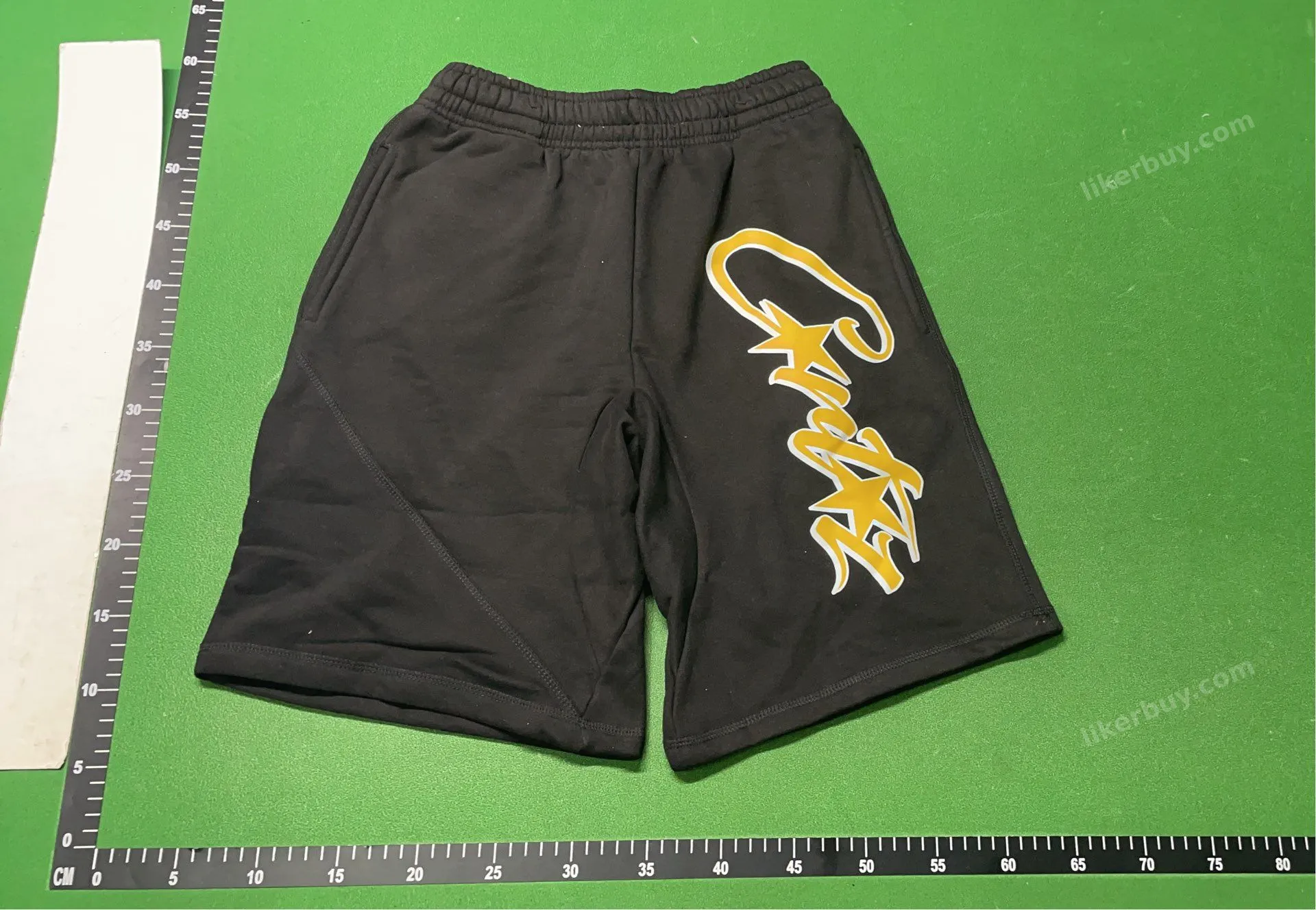 Corteiz Short product reference 3