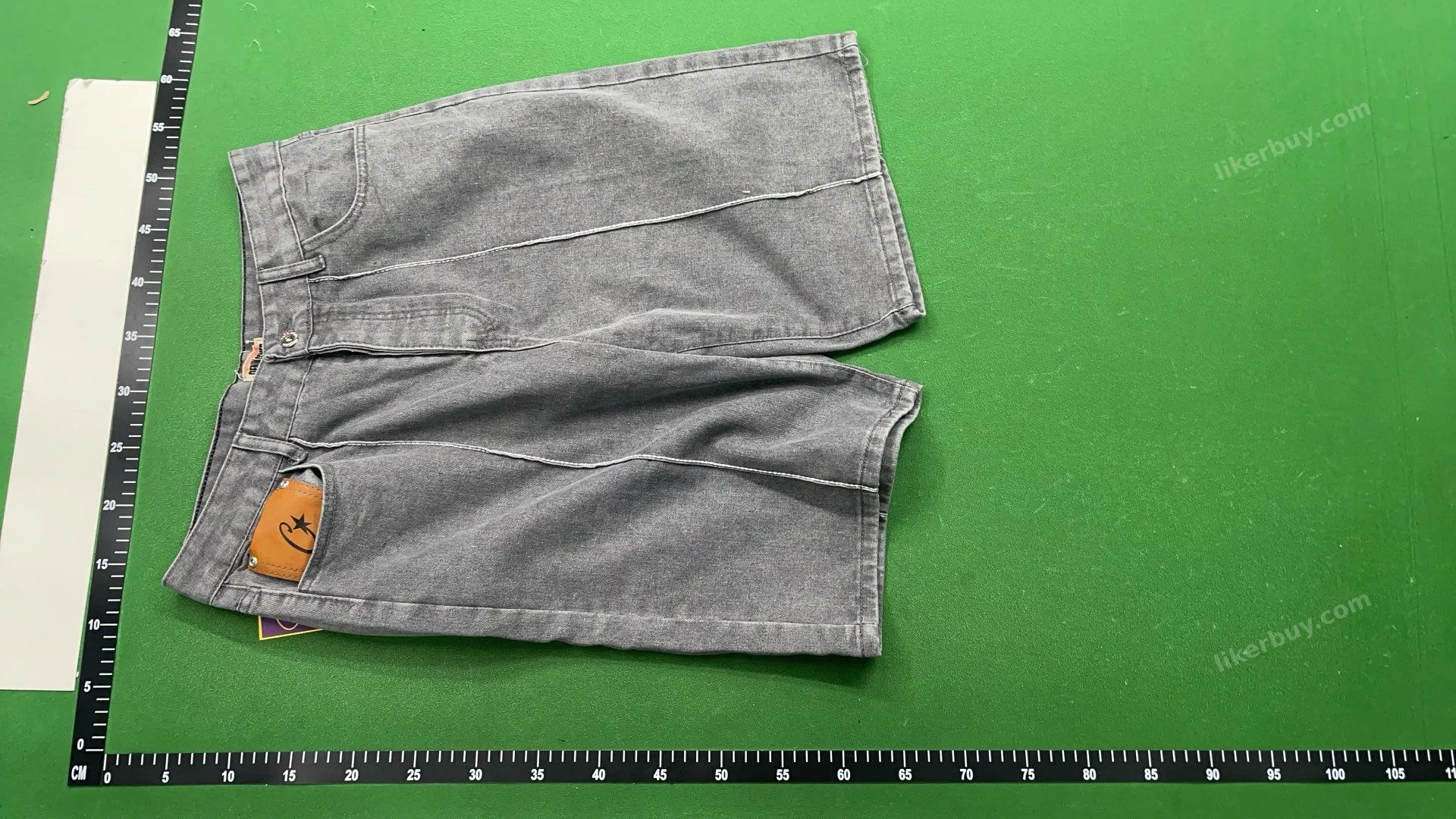 Corteiz Short product reference 7