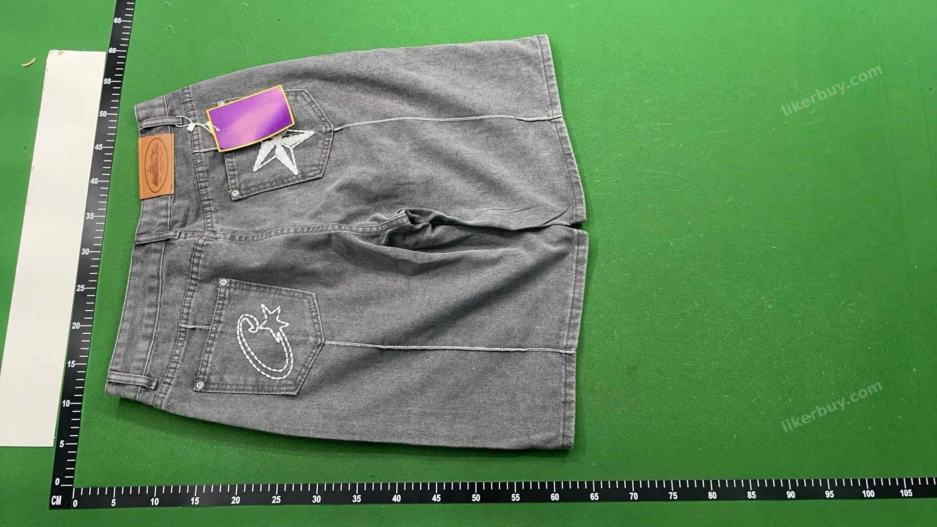 Corteiz Short product reference 6