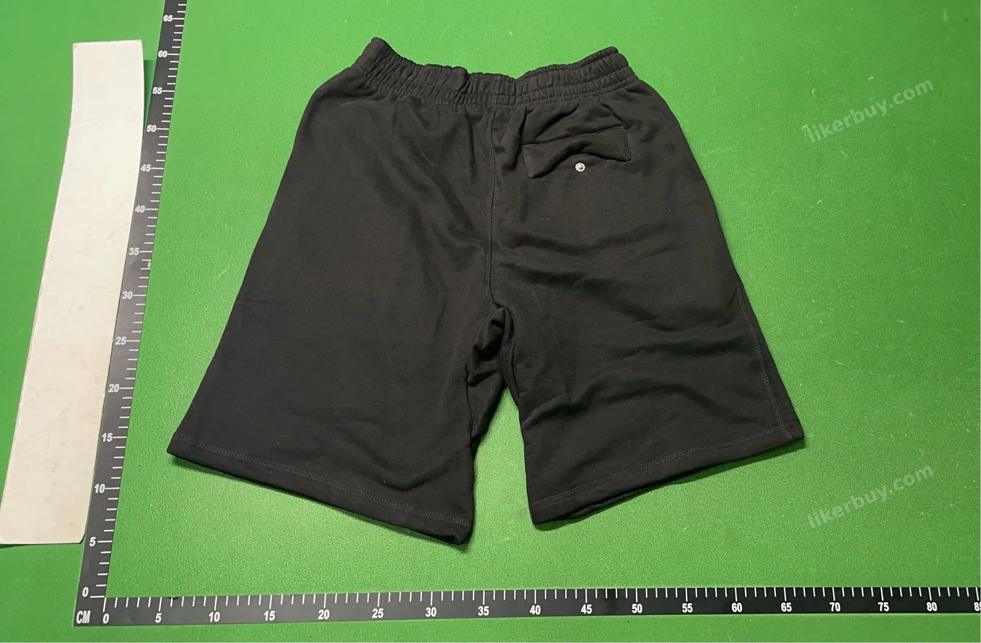Corteiz Short product reference 2