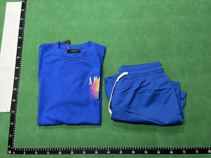 Amiri Set Clothes + Pants QC photo