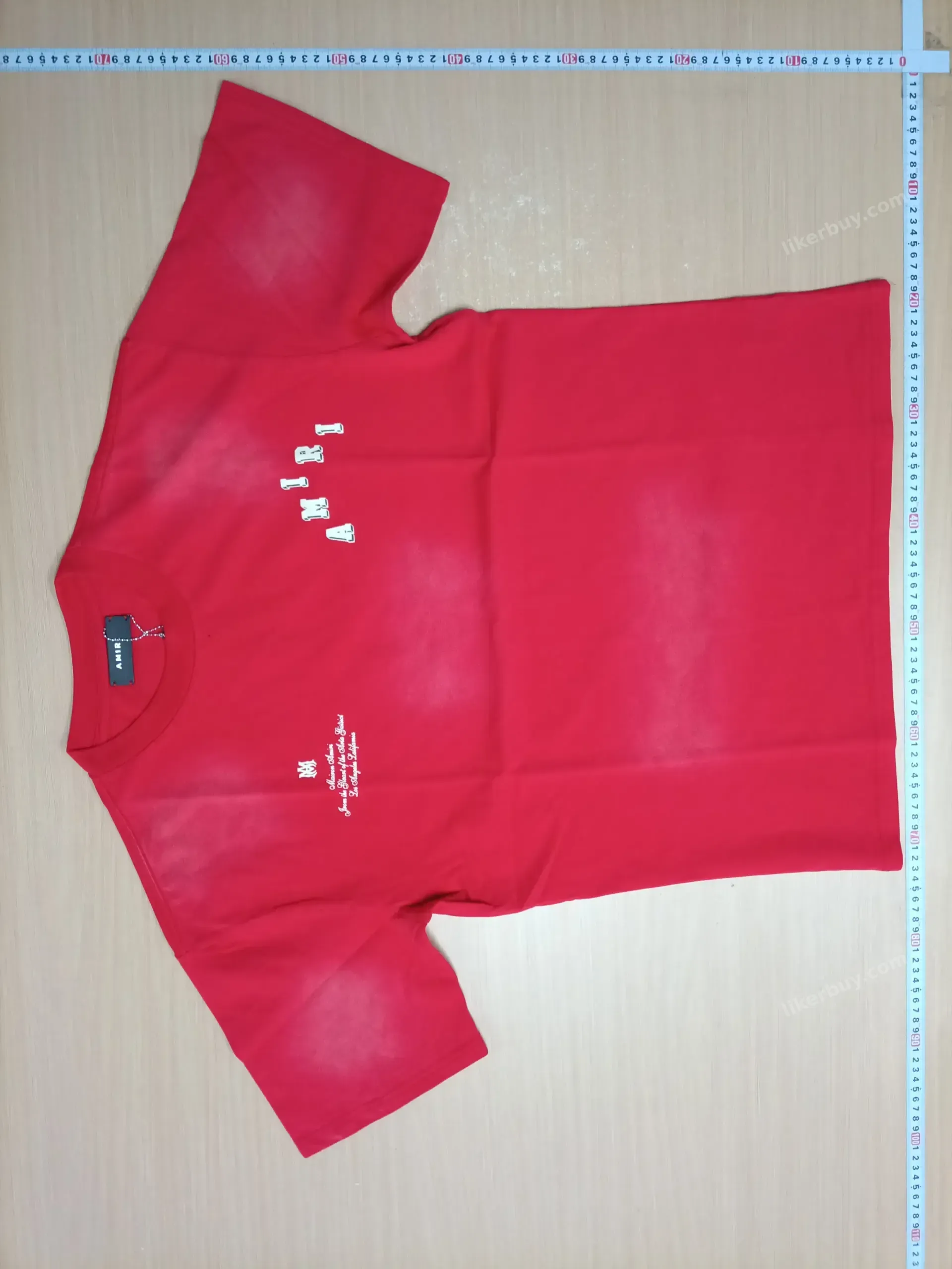 Amiri Set Clothes + Pants product reference 1