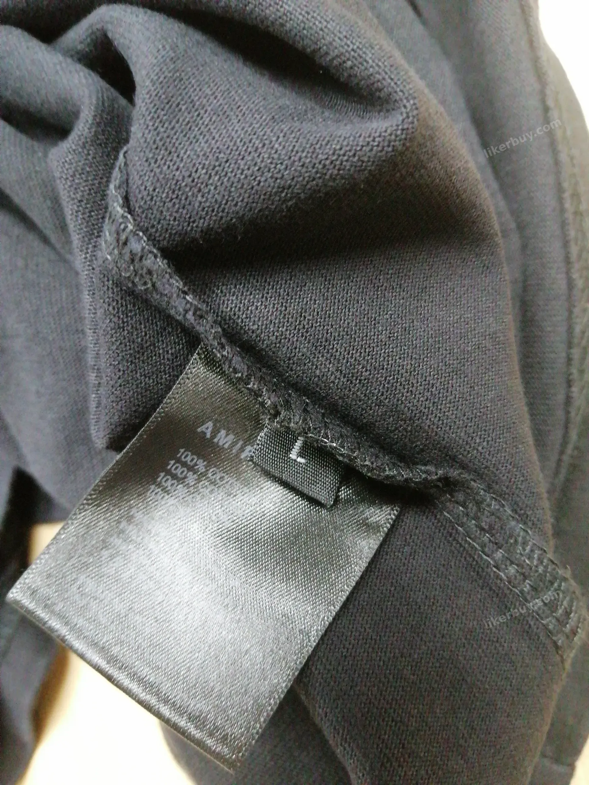 Amiri Set Clothes + Pants product reference 7
