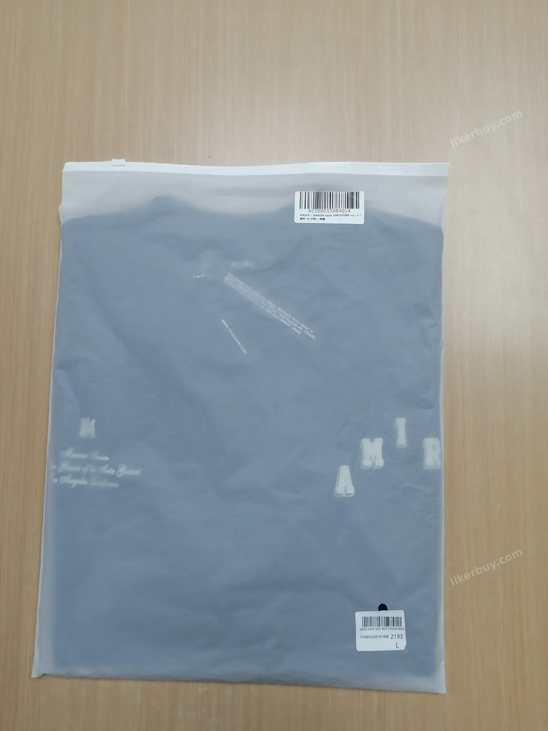 Amiri Set Clothes + Pants product reference 8