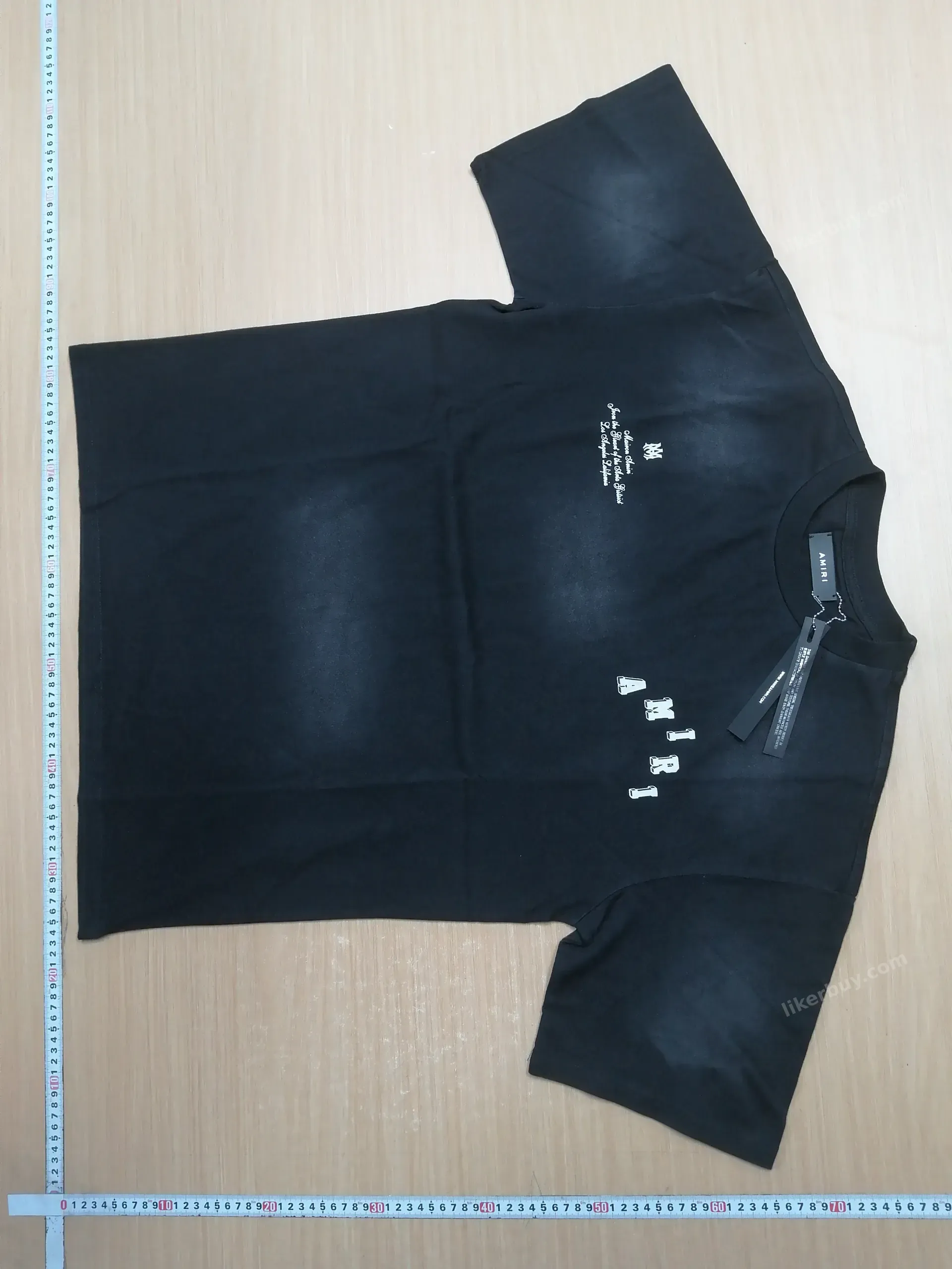 Amiri Set Clothes + Pants product reference 9