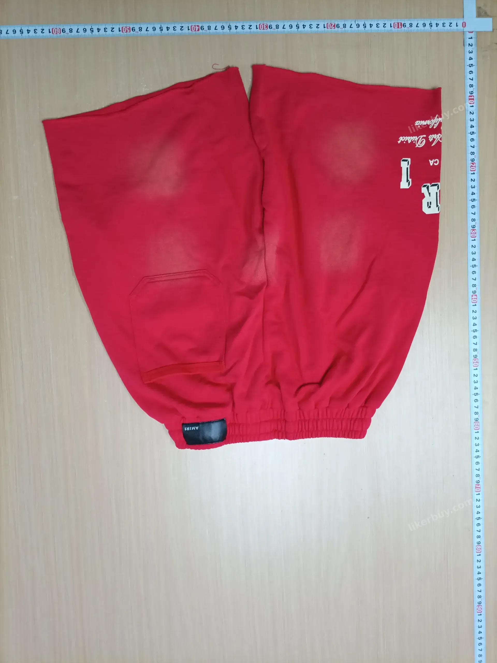 Amiri Set Clothes + Pants product reference 4