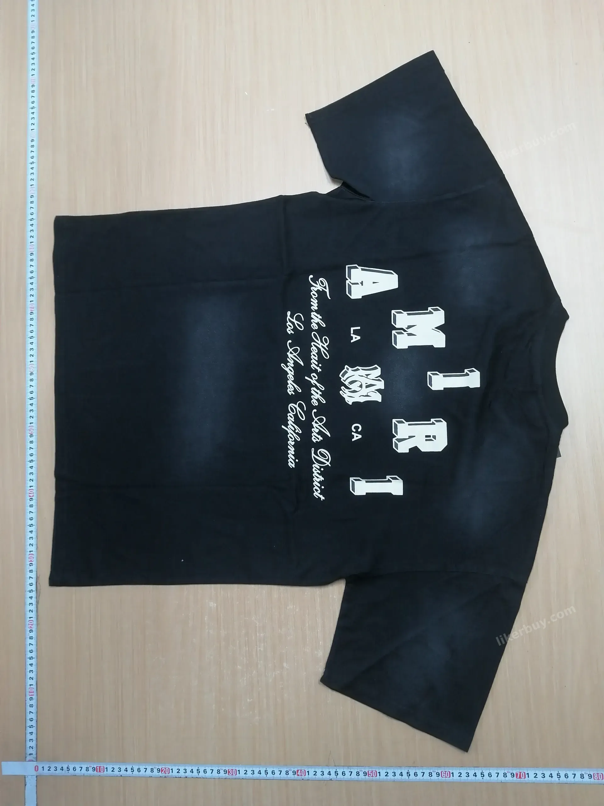 Amiri Set Clothes + Pants product reference 10