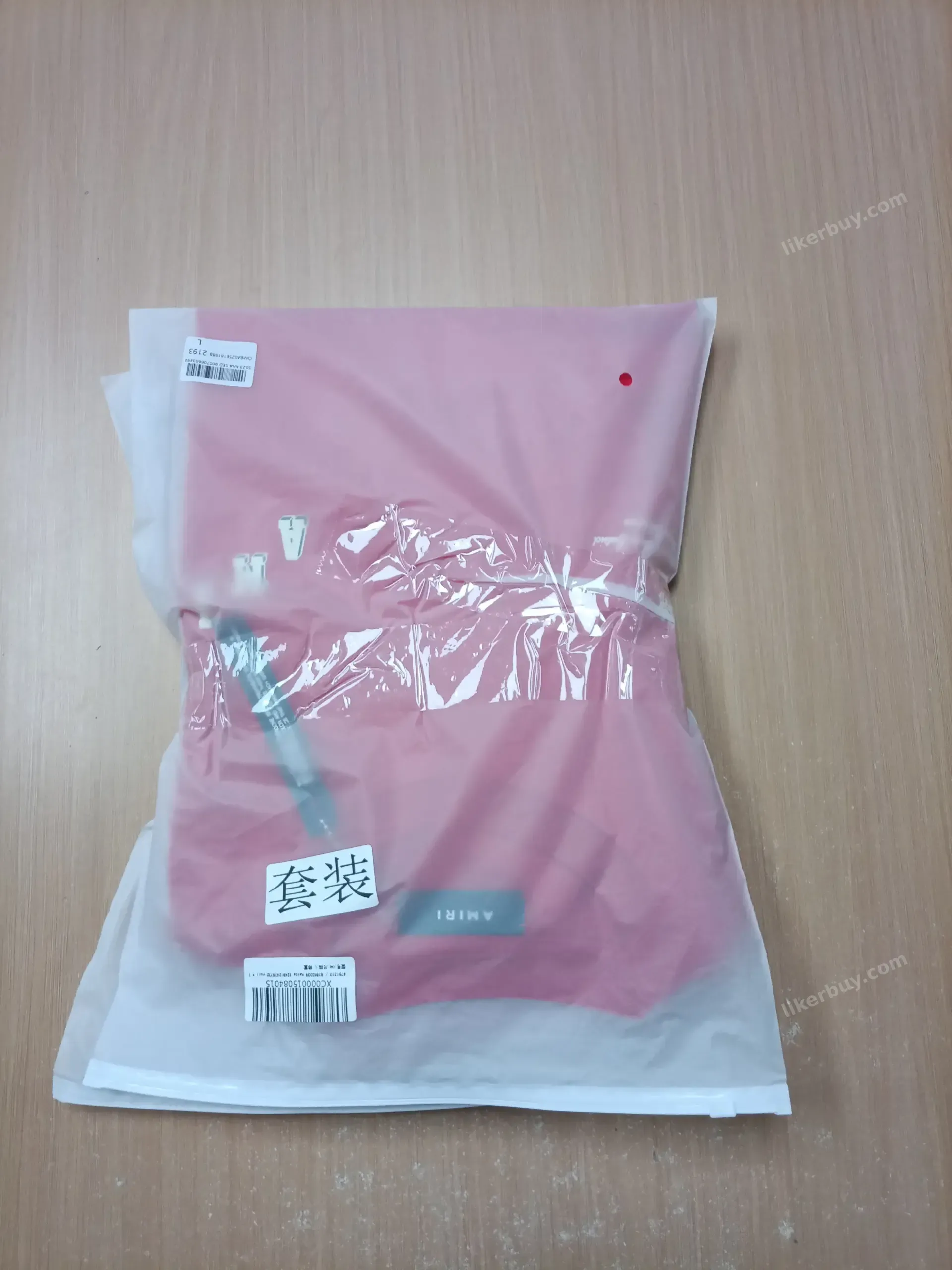 Amiri Set Clothes + Pants product reference 2