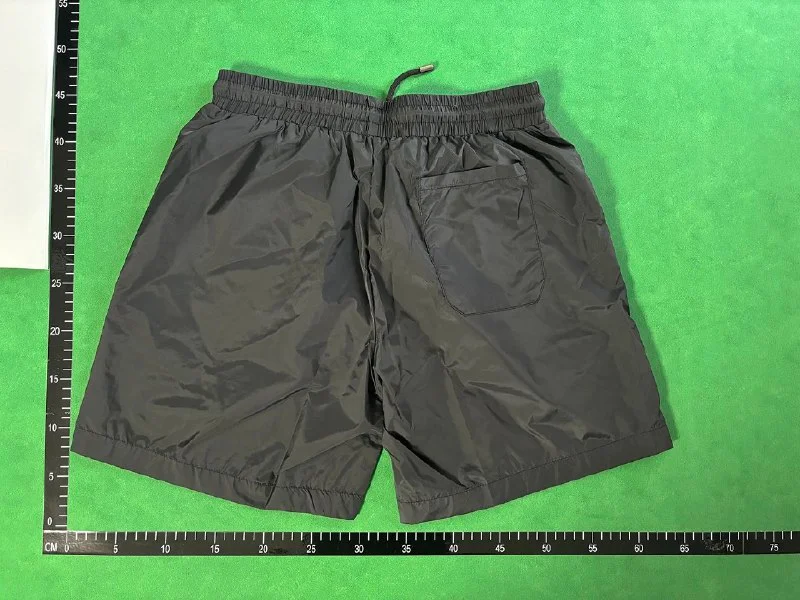 moncler shorts 7 colors QC photo