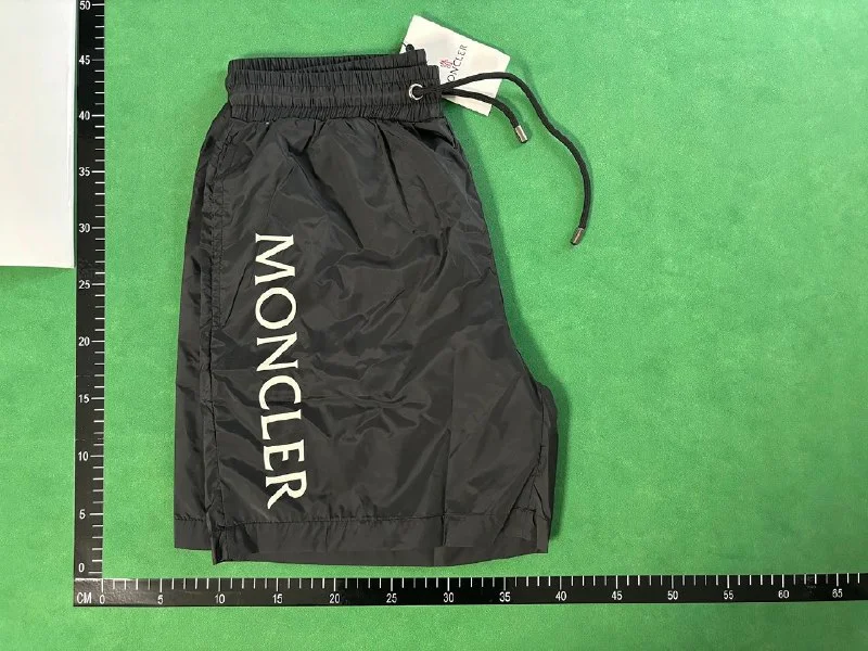 moncler shorts 7 colors QC photo