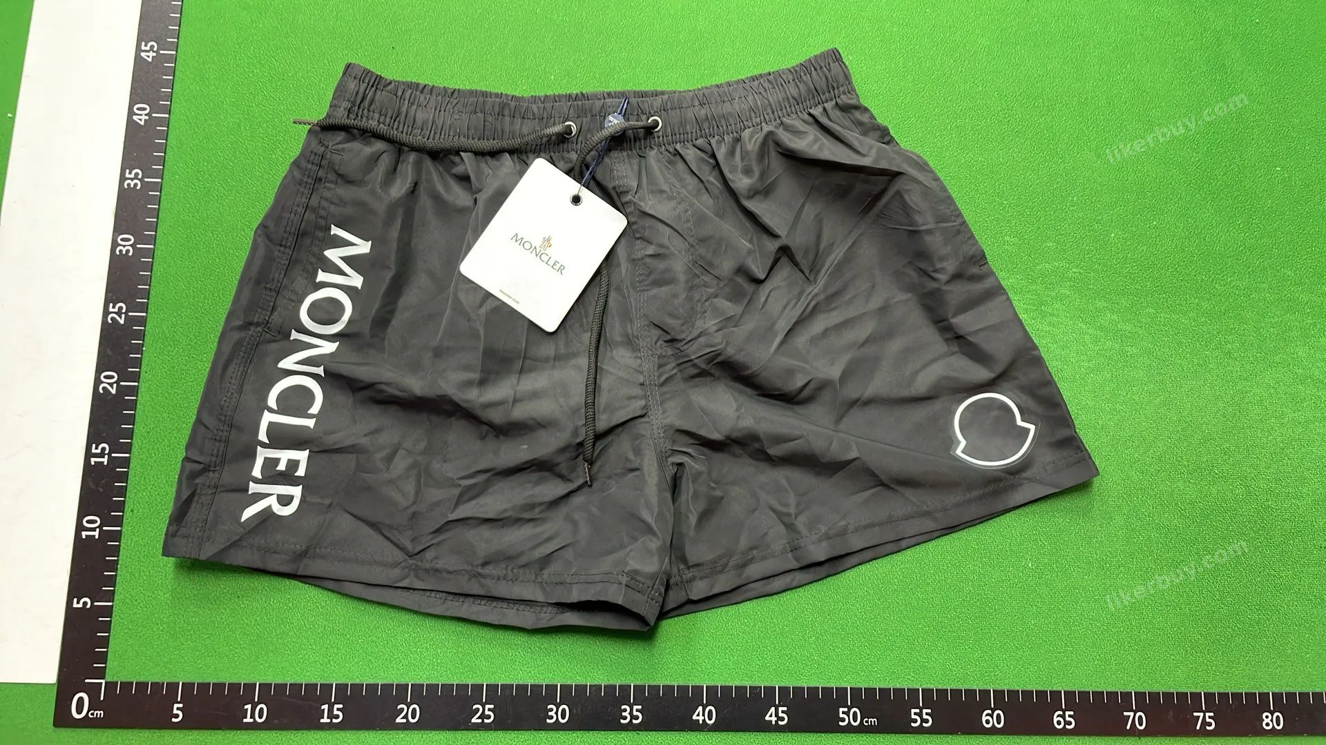 moncler shorts 7 colors product reference 3