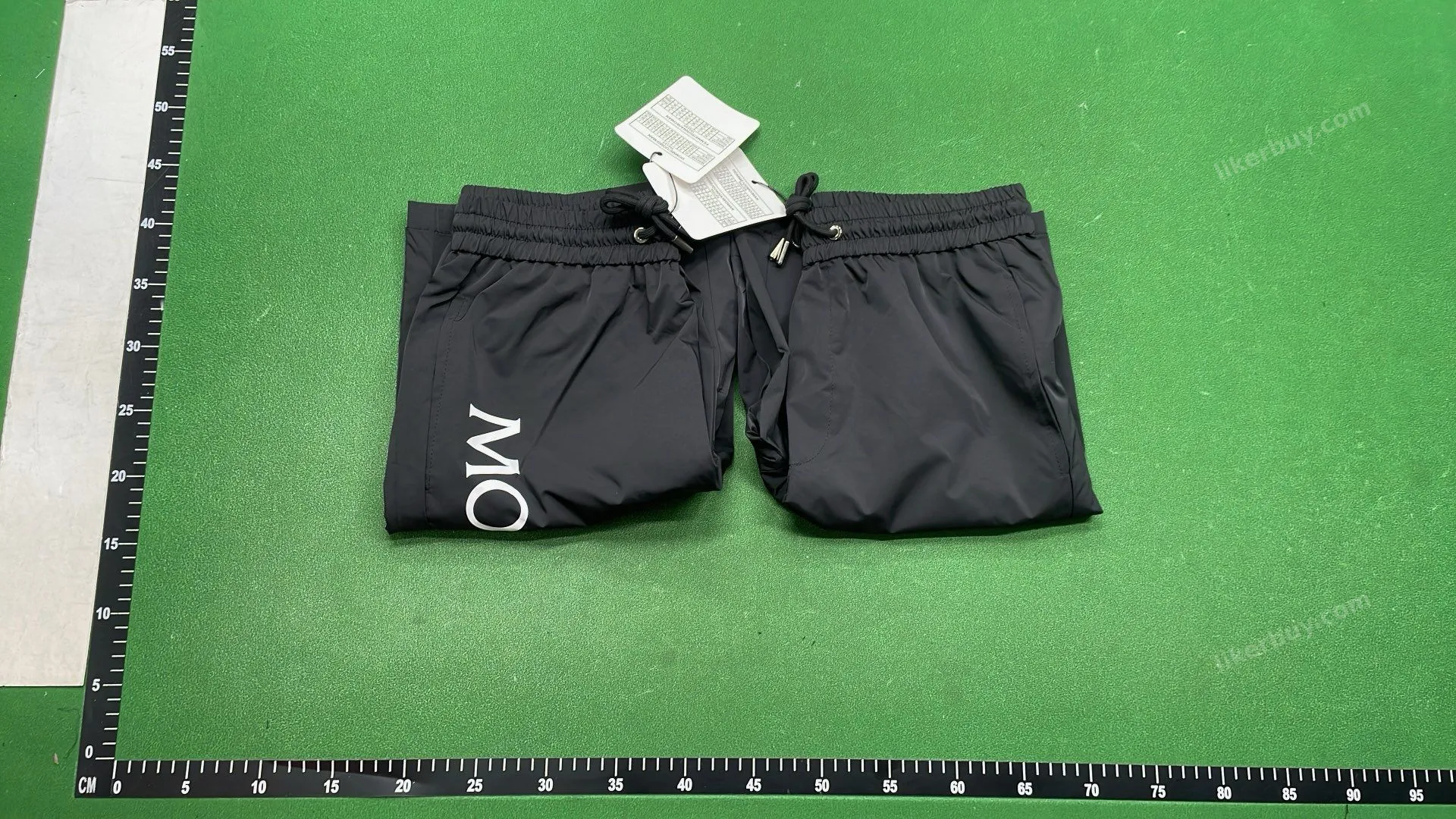 moncler shorts 7 colors product reference 5