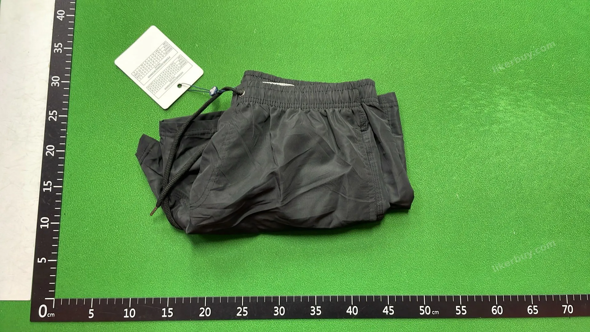 moncler shorts 7 colors product reference 1