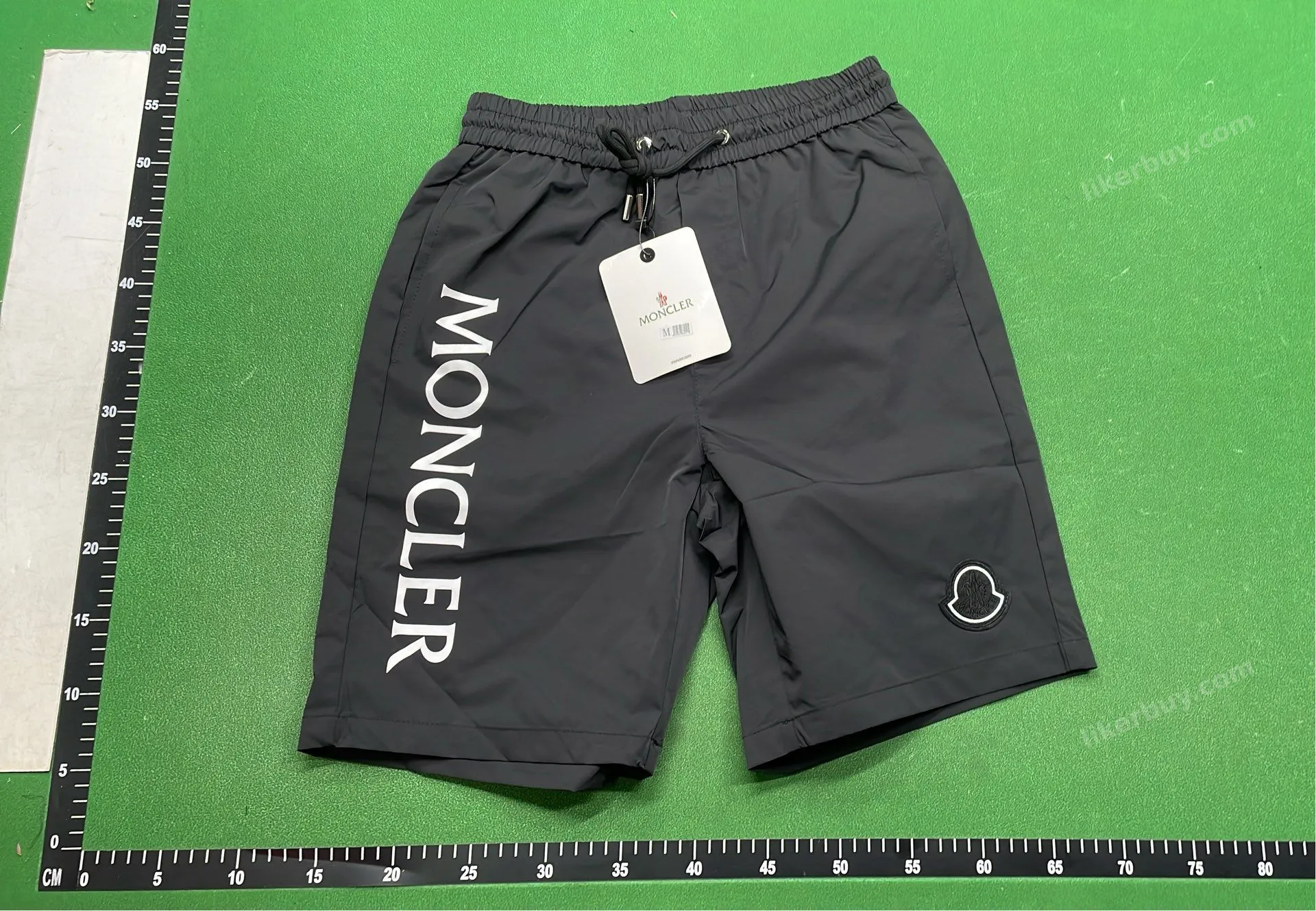 moncler shorts 7 colors product reference 7