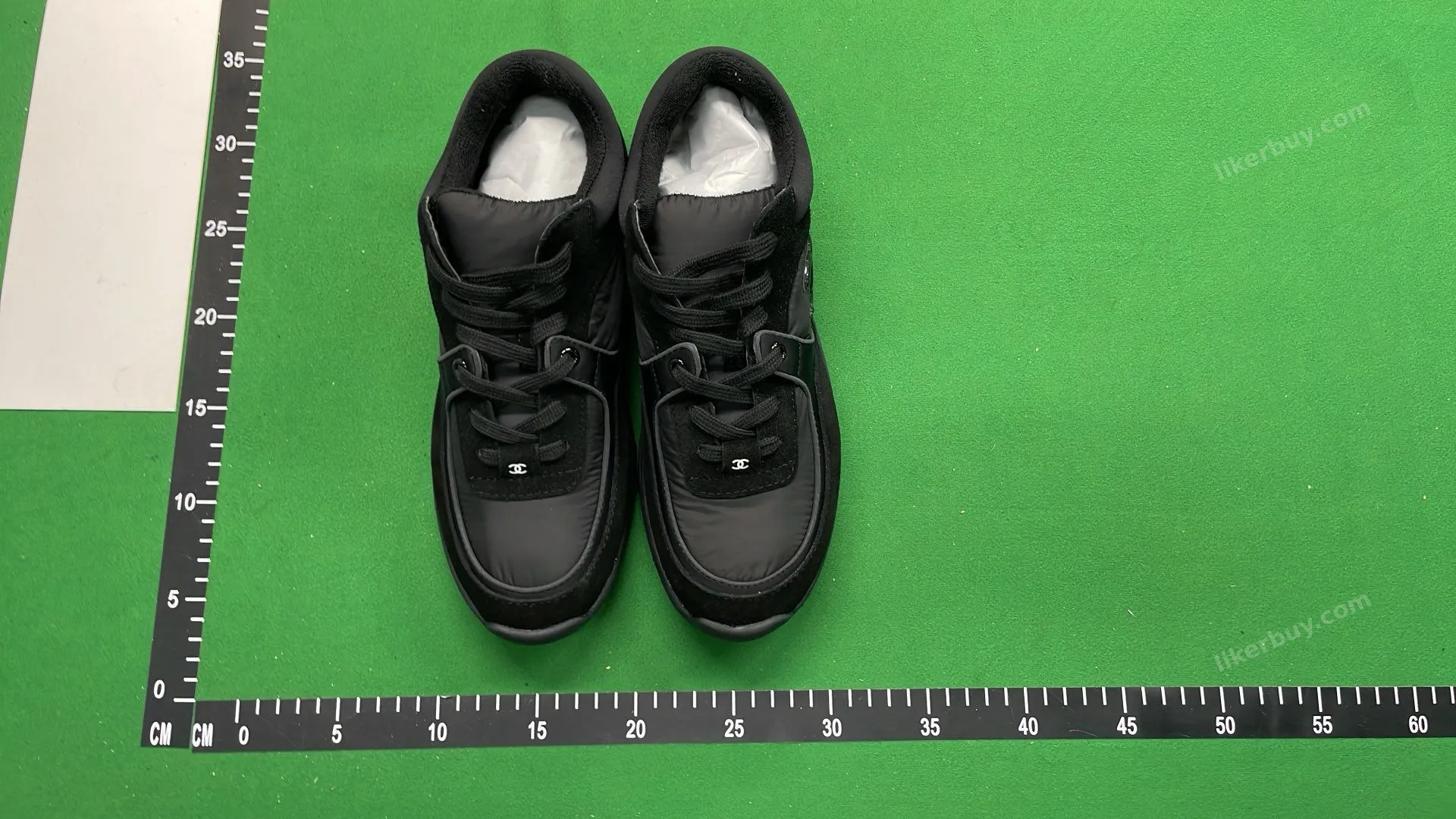 Chanel shoes product reference 7